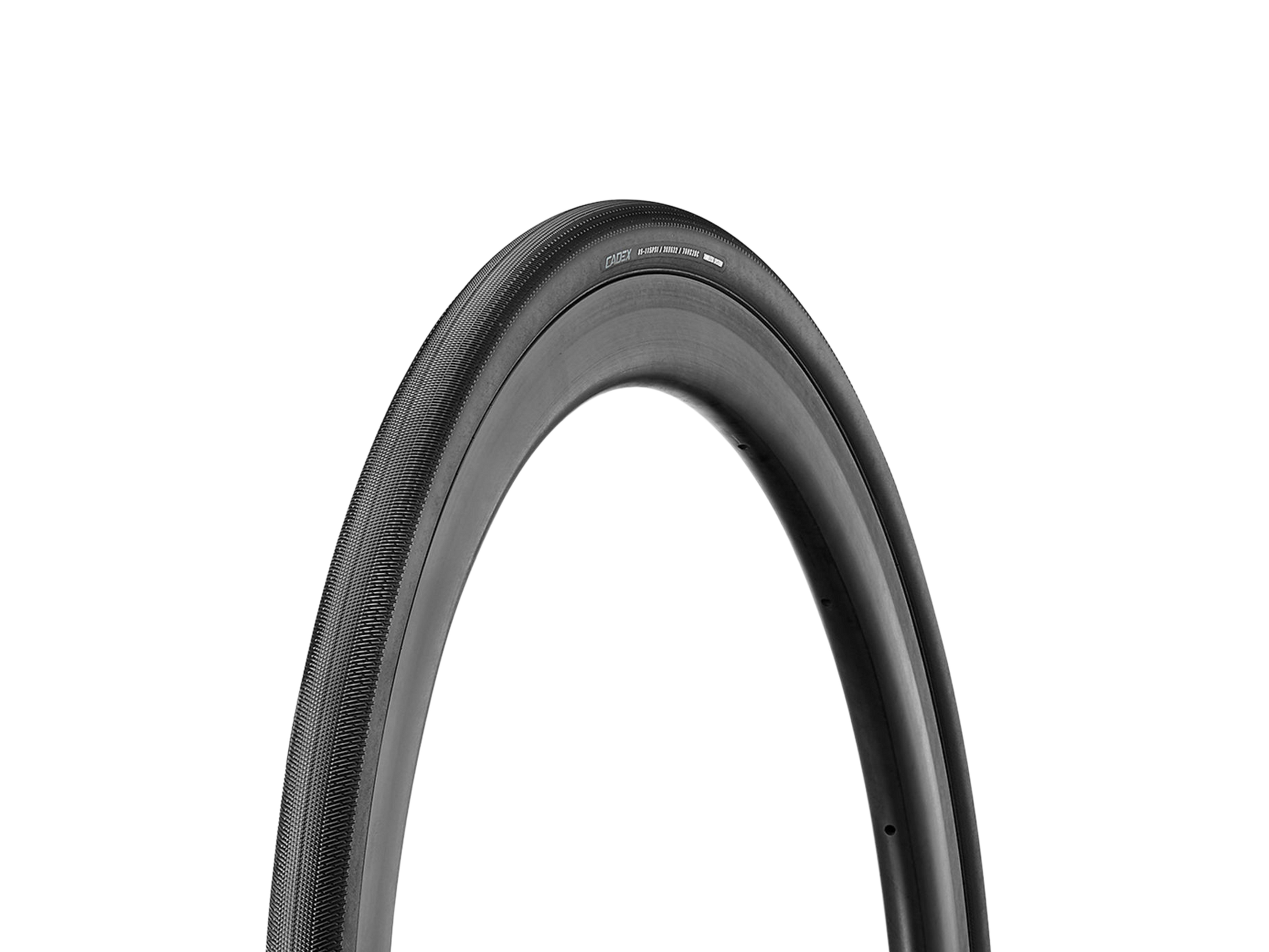 CADEX Classics 700c Tubeless Folding Tyre