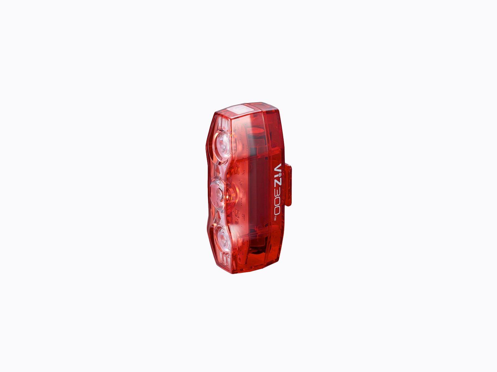 Cateye Rear Light ViZ300