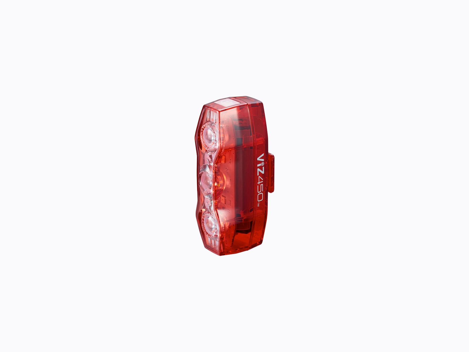 Cateye Rear Light ViZ450