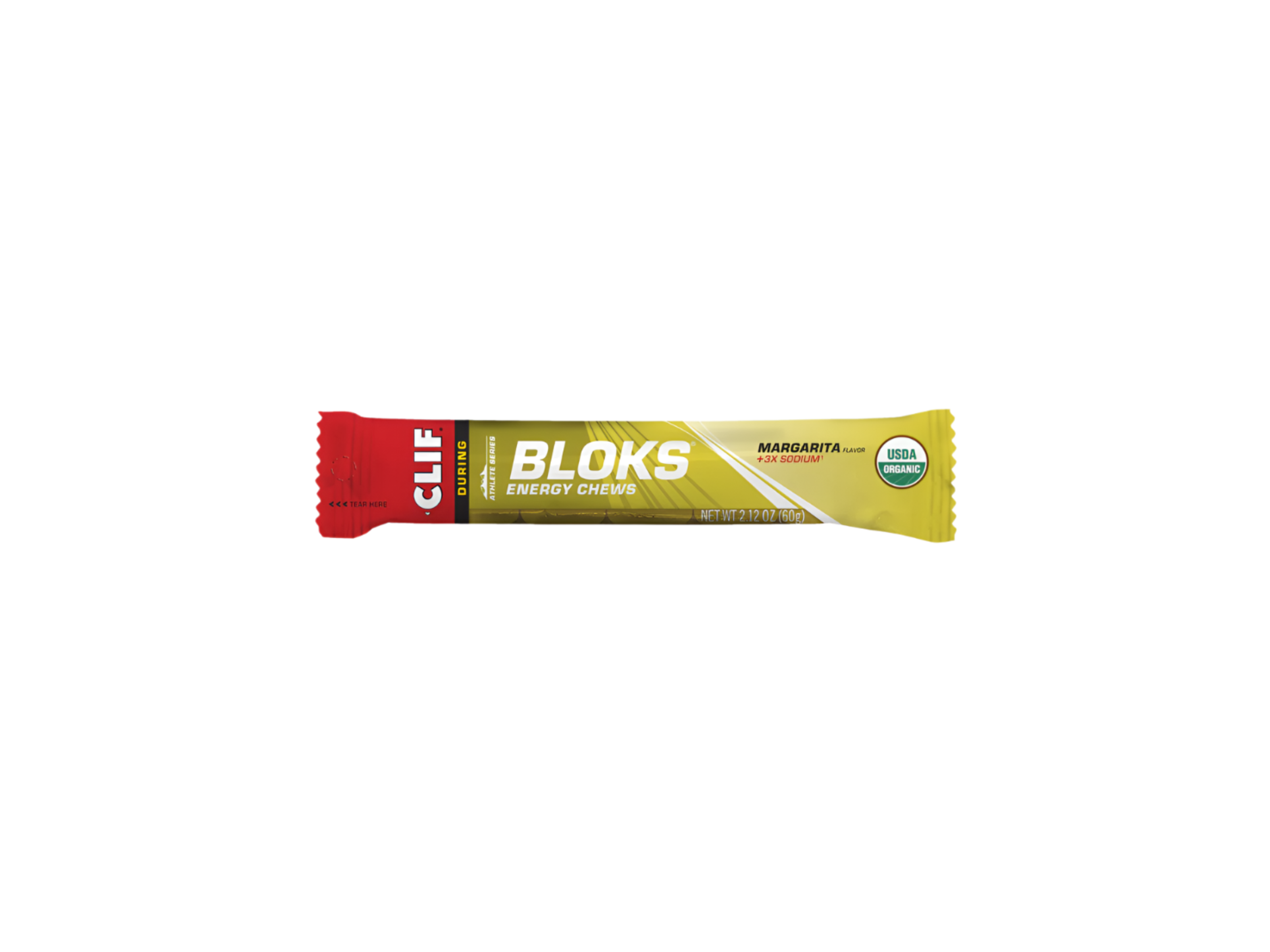 Clif Bloks Energy Chews