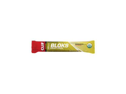 Clif Bloks Energy Chews