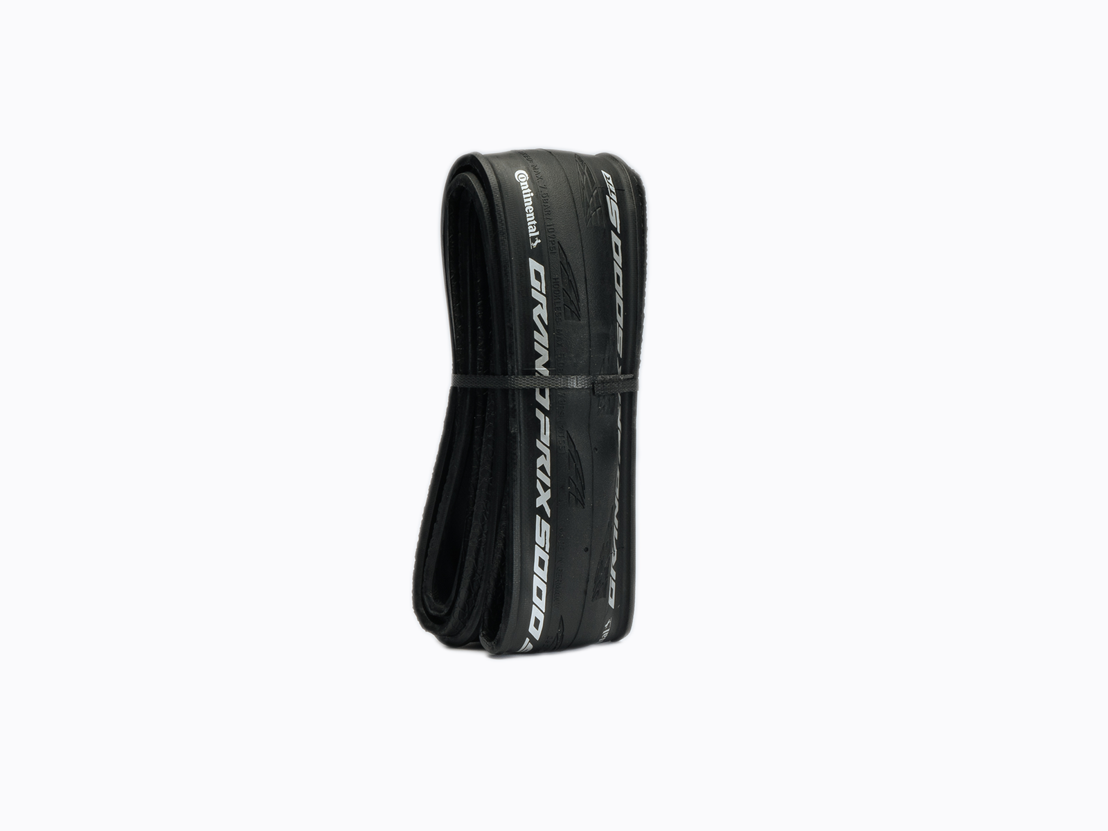 Continental GP5000 S TR 700x25 - Black