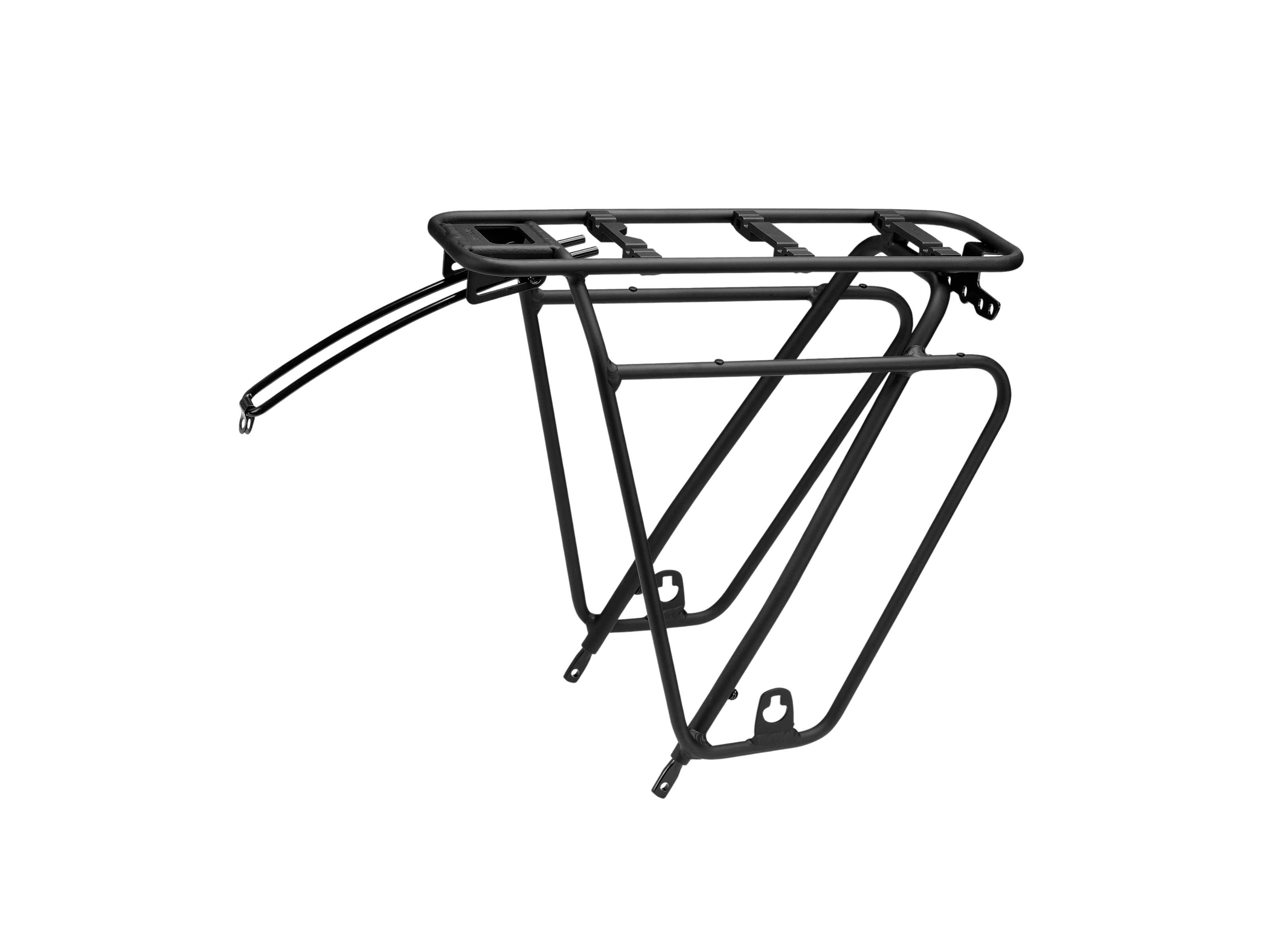 Rack-It Rear Rack MY26 E-Bike Compatible
