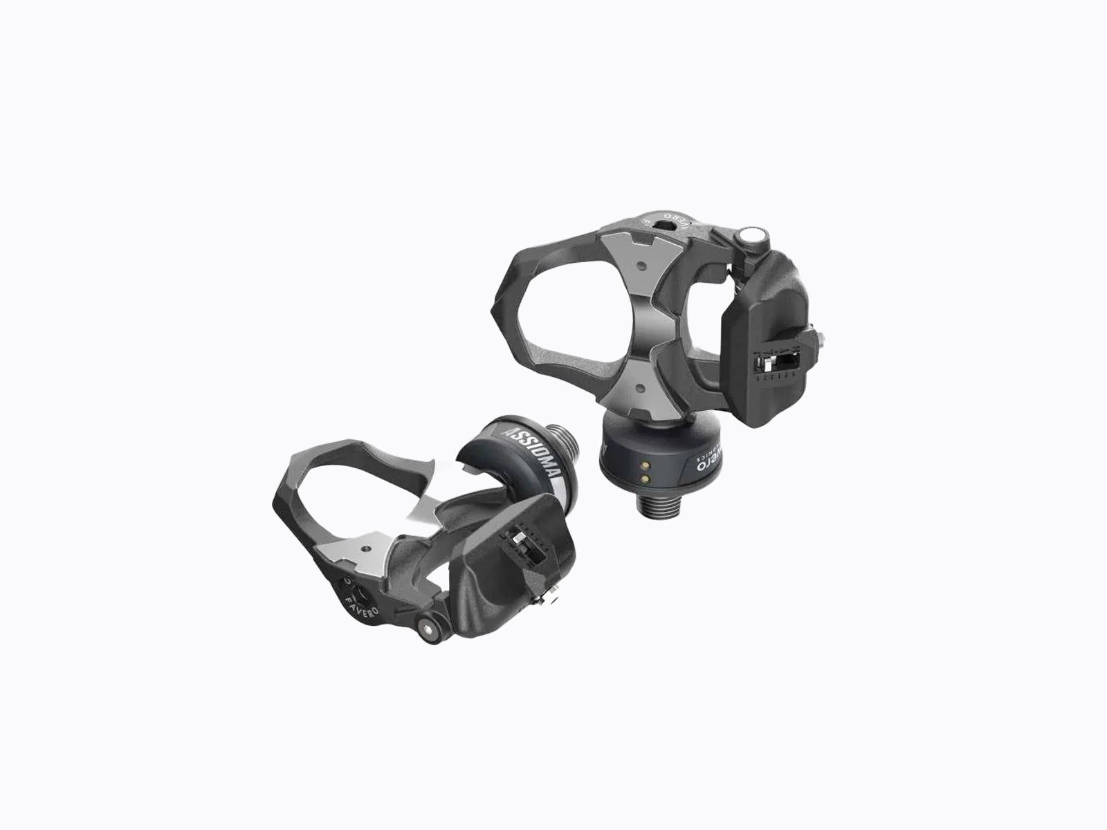 Favero Assioma DUO Dual-sided Power Meter Pedals