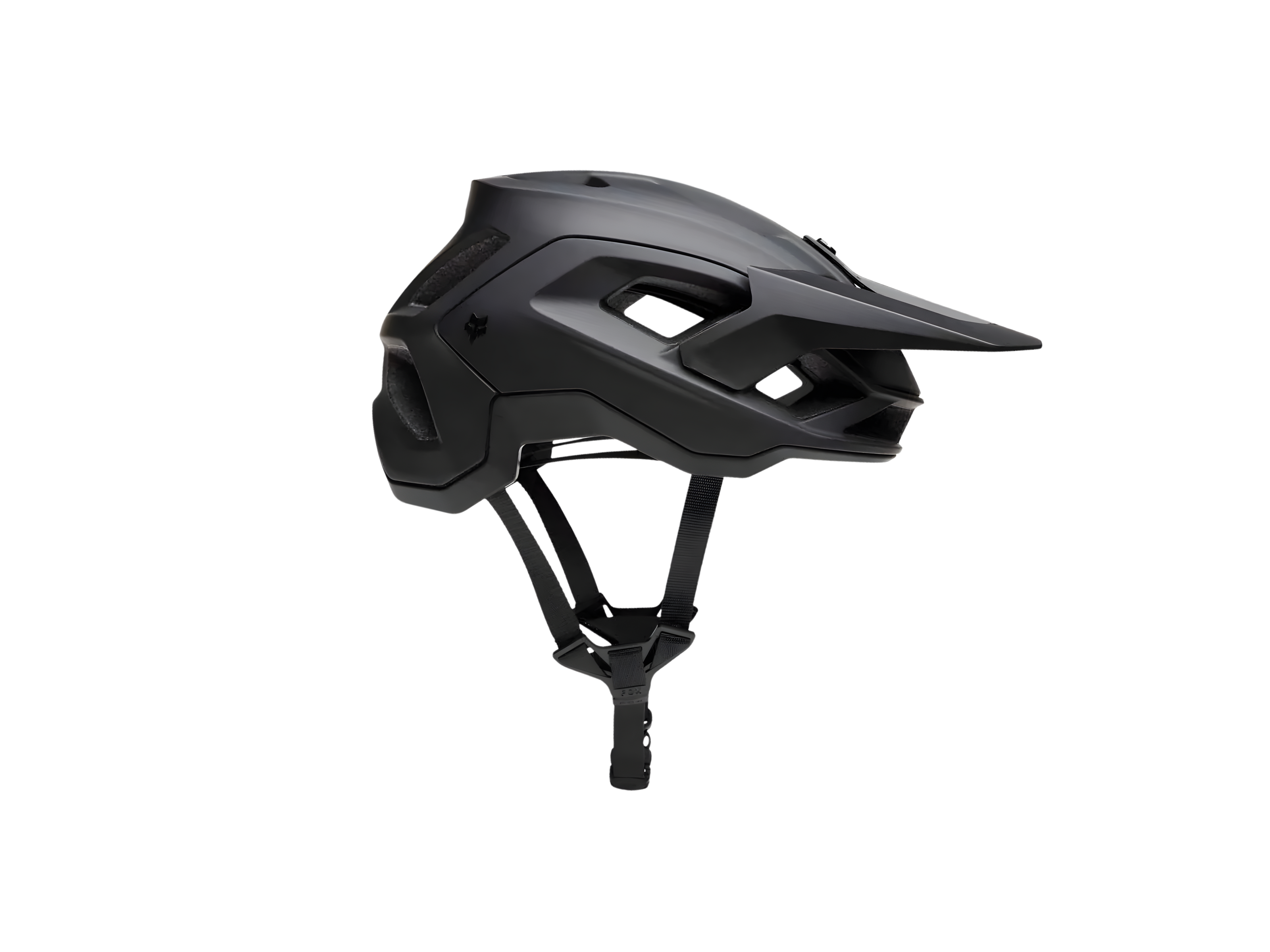 Fox Speedframe Solid Helmet