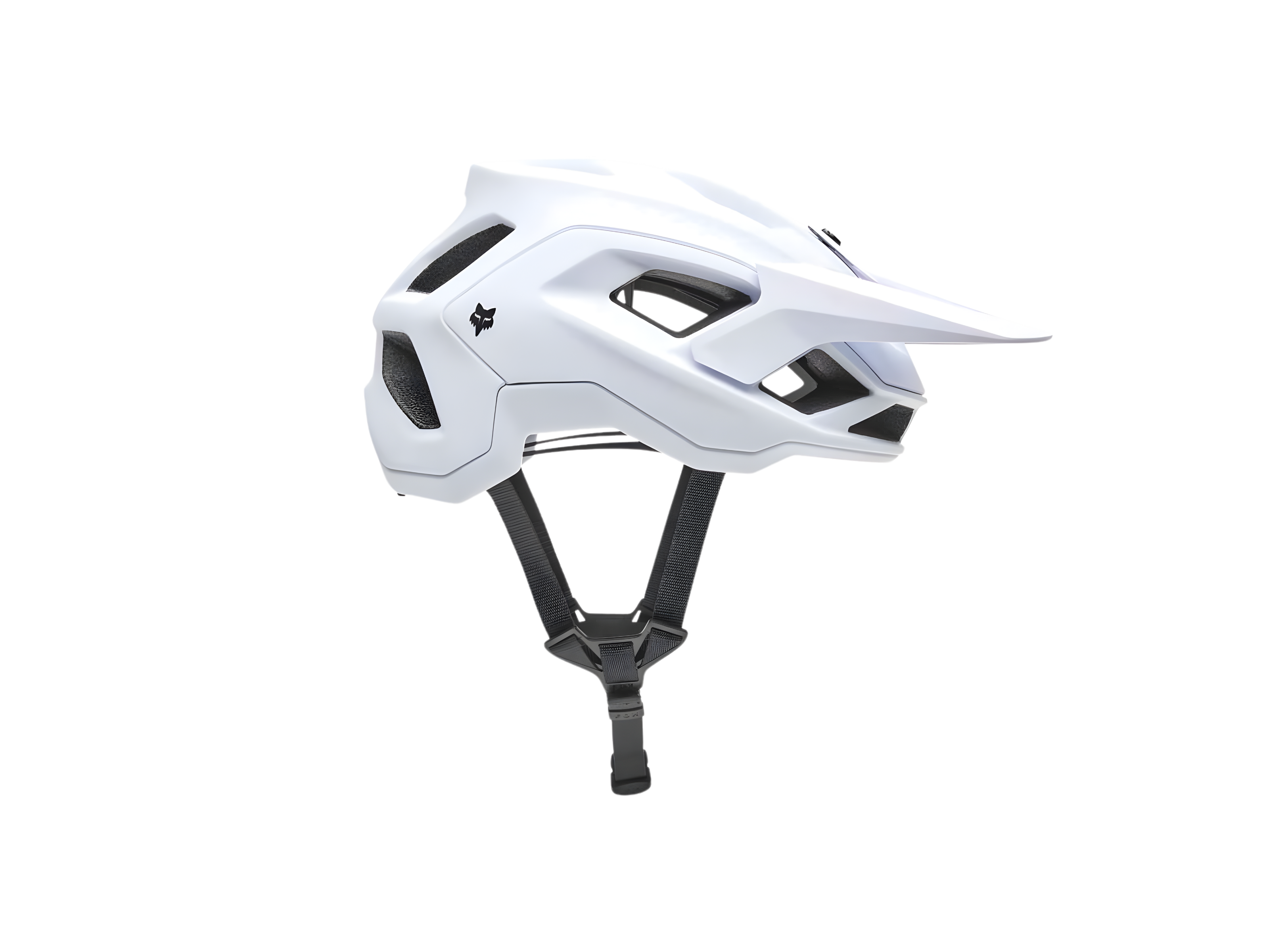 Fox Speedframe Solid Helmet