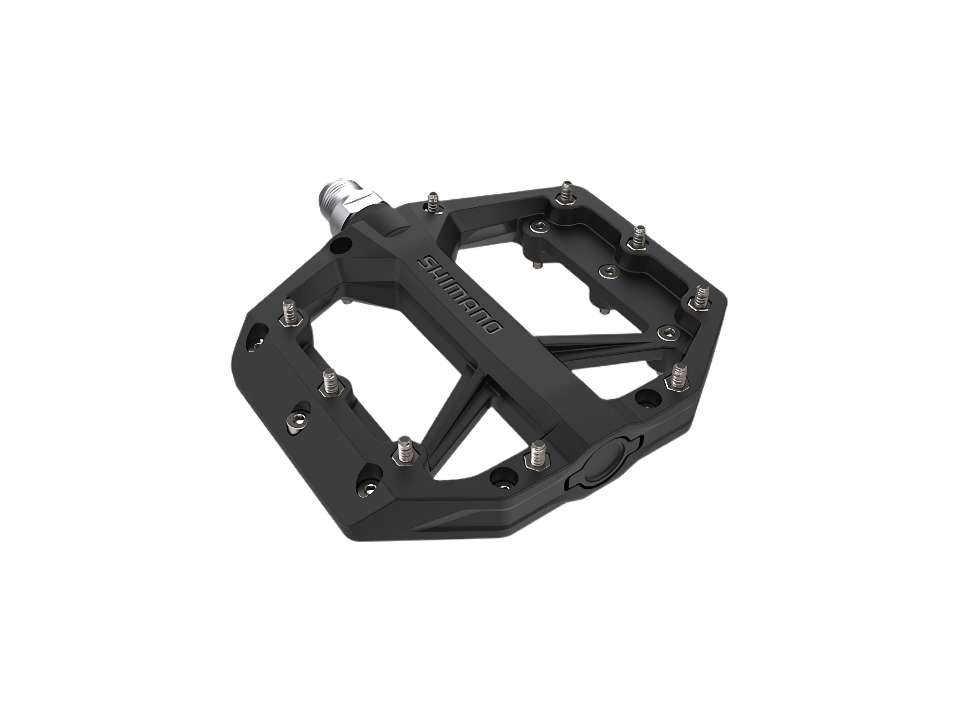 Shimano PD-GR400 Flat Bike Pedal