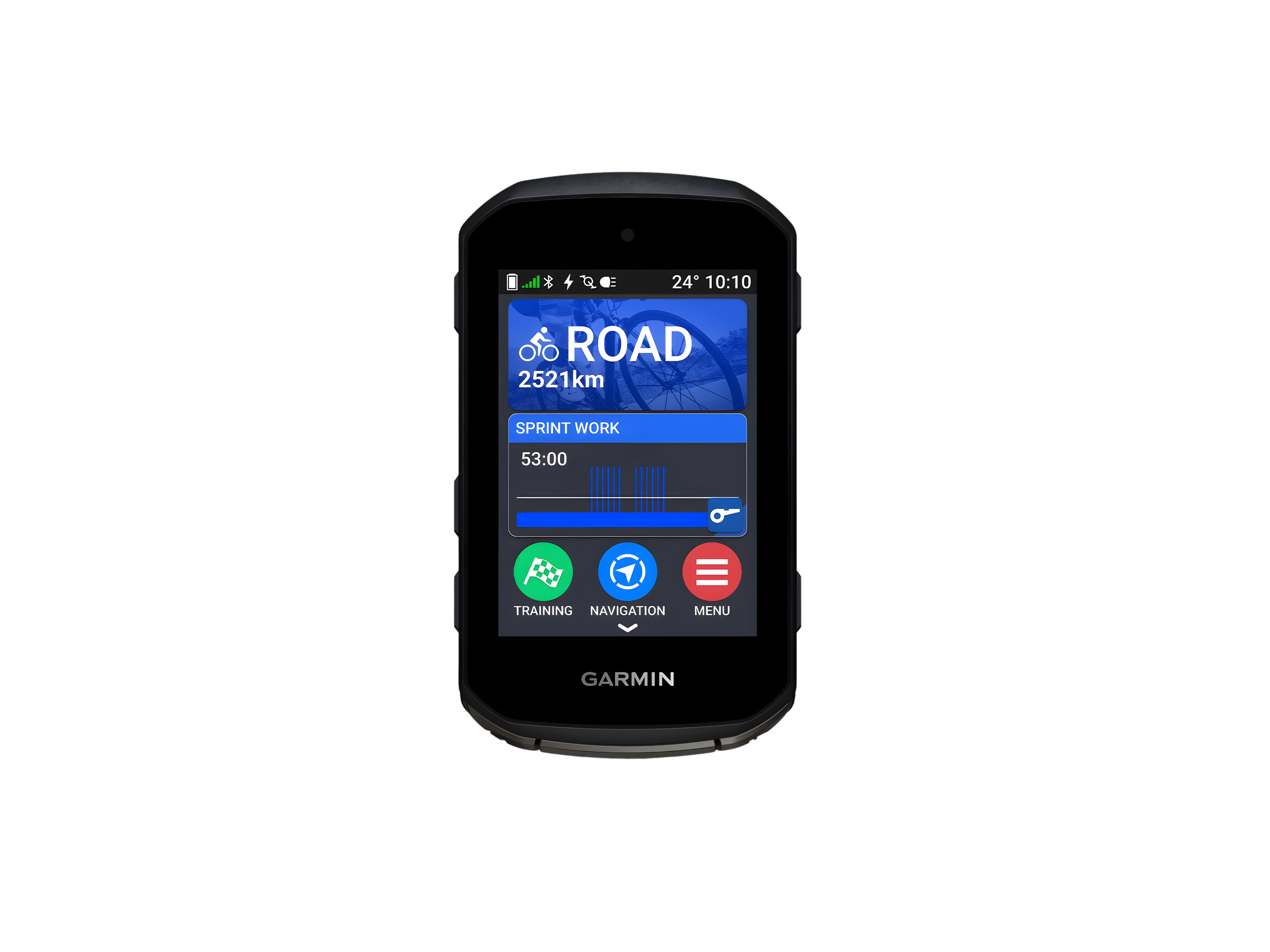 Garmin Edge 850