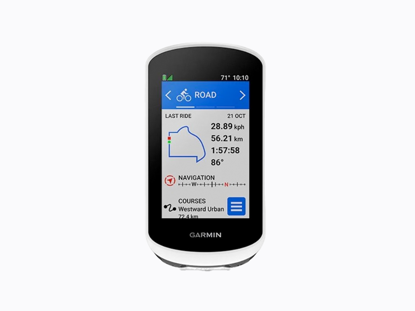 Garmin Edge Explore 2 GPS Bike Computer