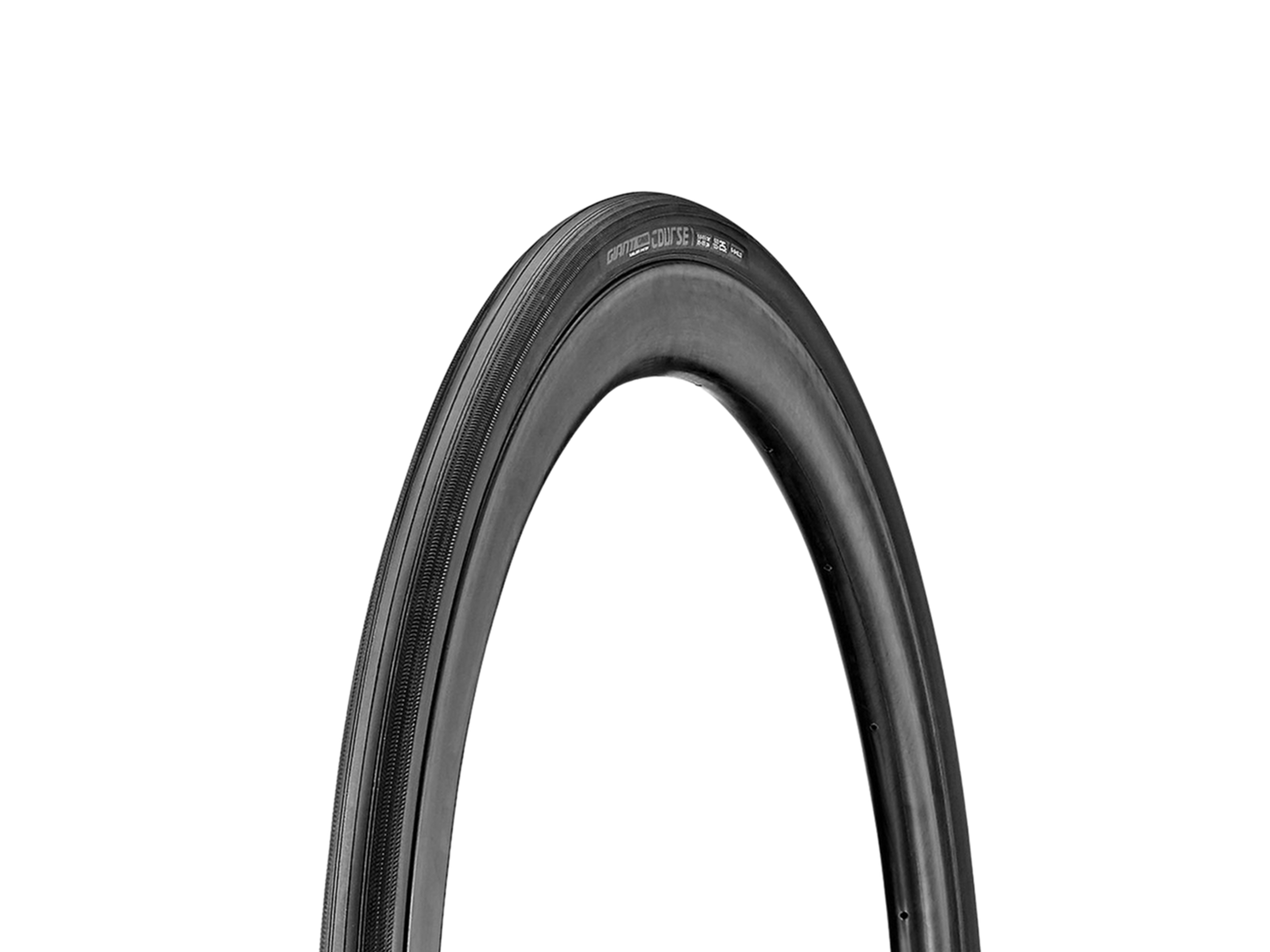 Giant Gavia Course 1 700c Folding Tubeless Tyre