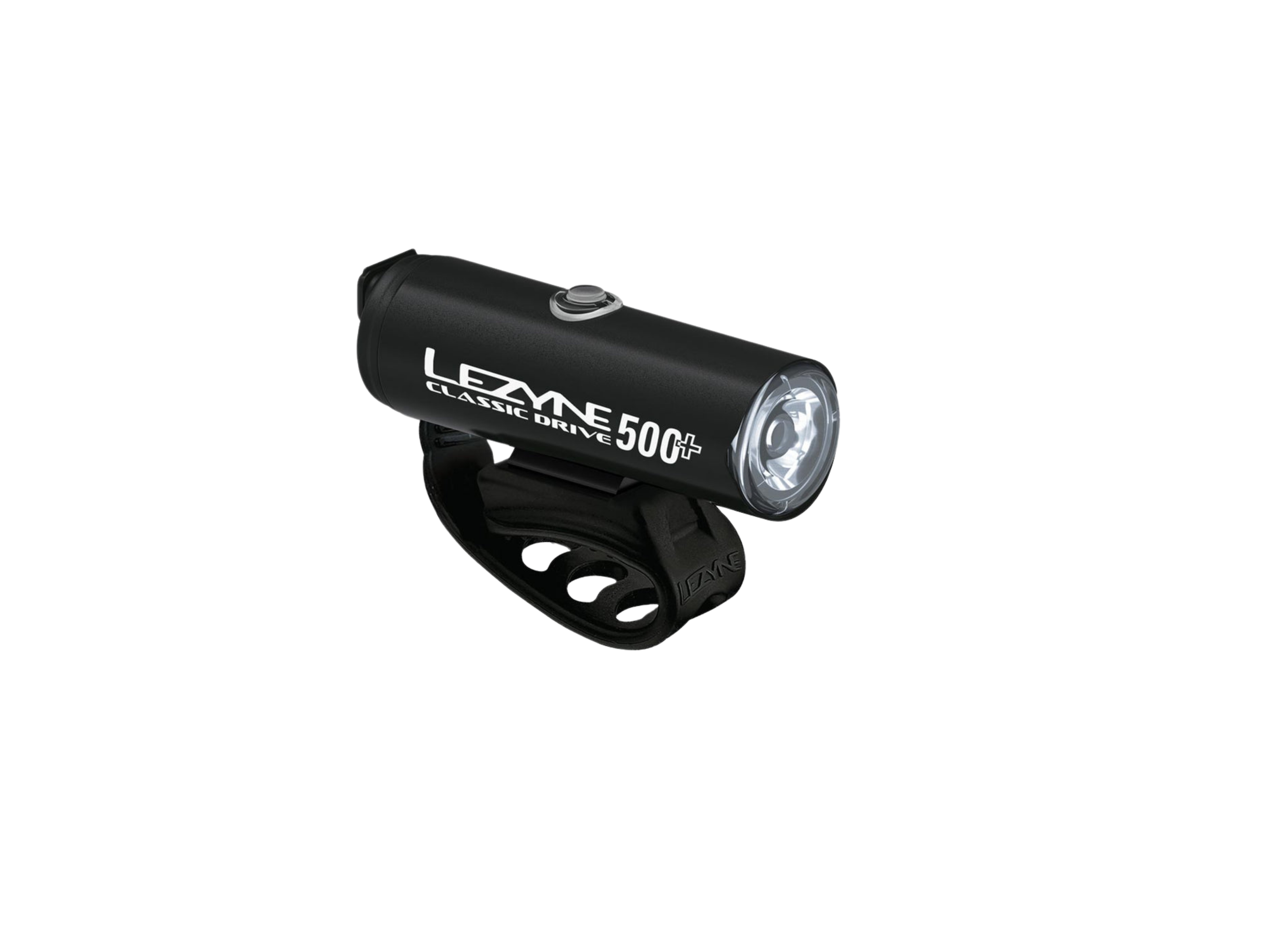 Lezyne Classic Drive 500+ Front Light