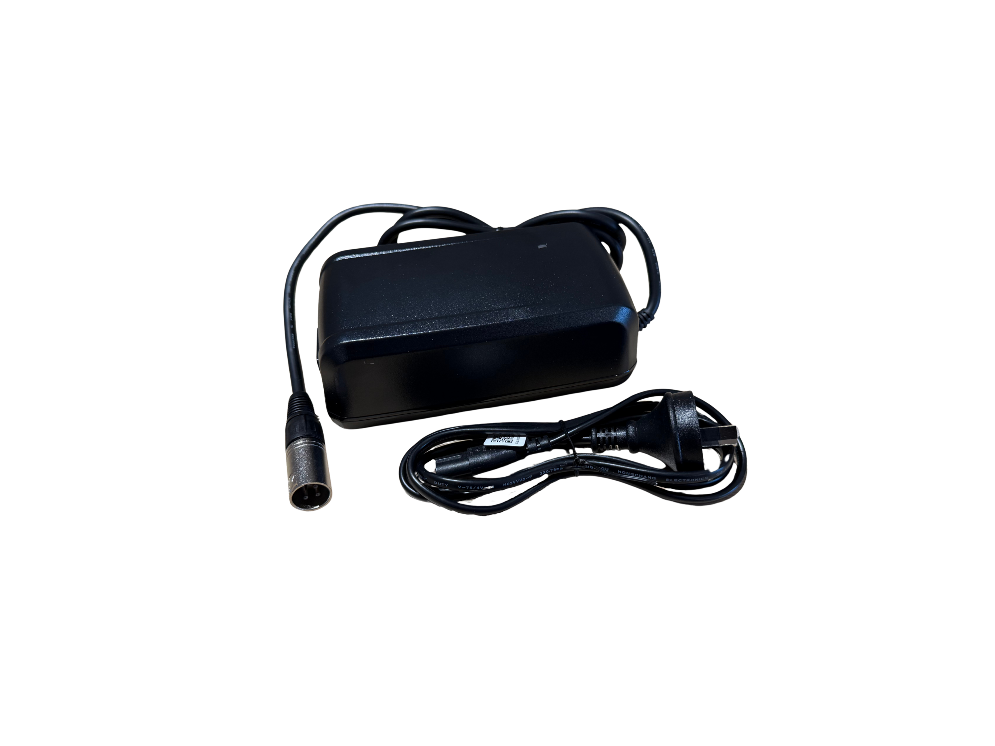 Giant Energypak 4A Fast Charger MY18