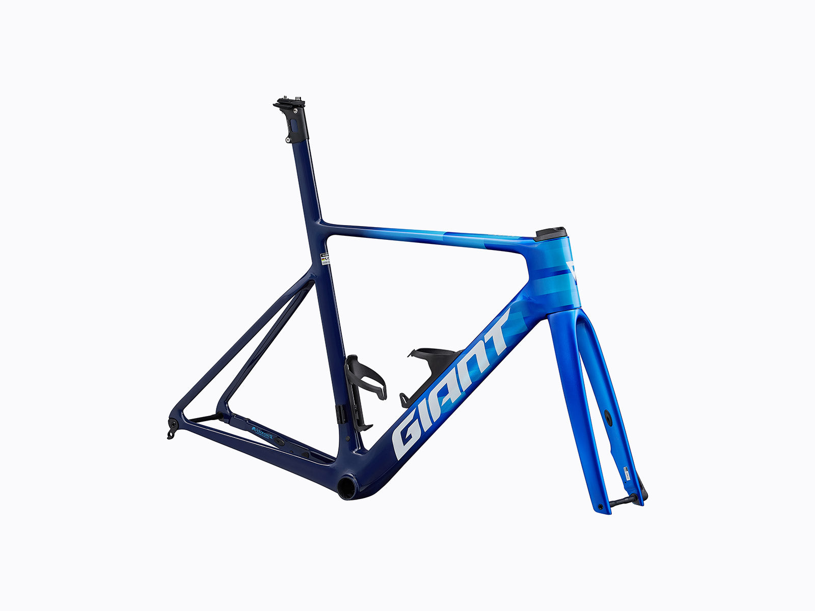 Propel Advanced SL Frameset