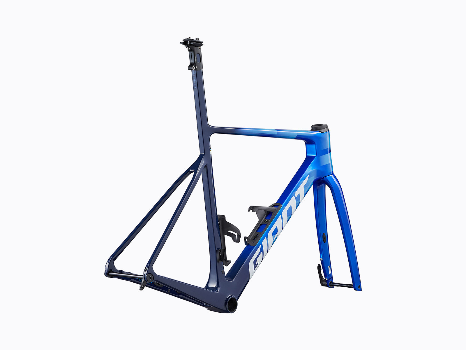 Giant deals propel frameset