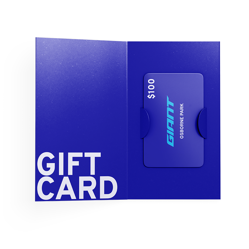 Giant Osborne Park Gift Card