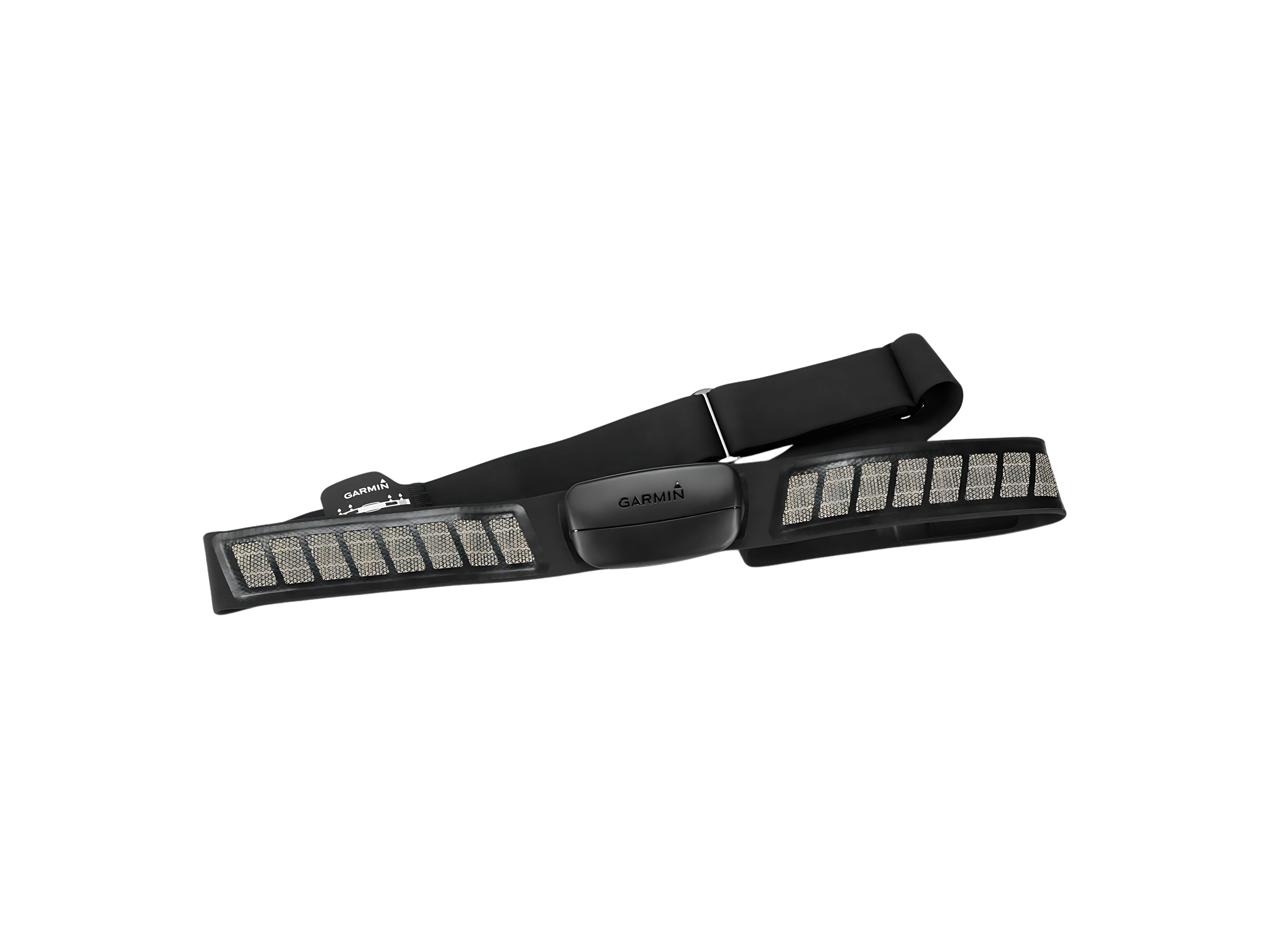 Garmin HRM Dual Strap & Sensor
