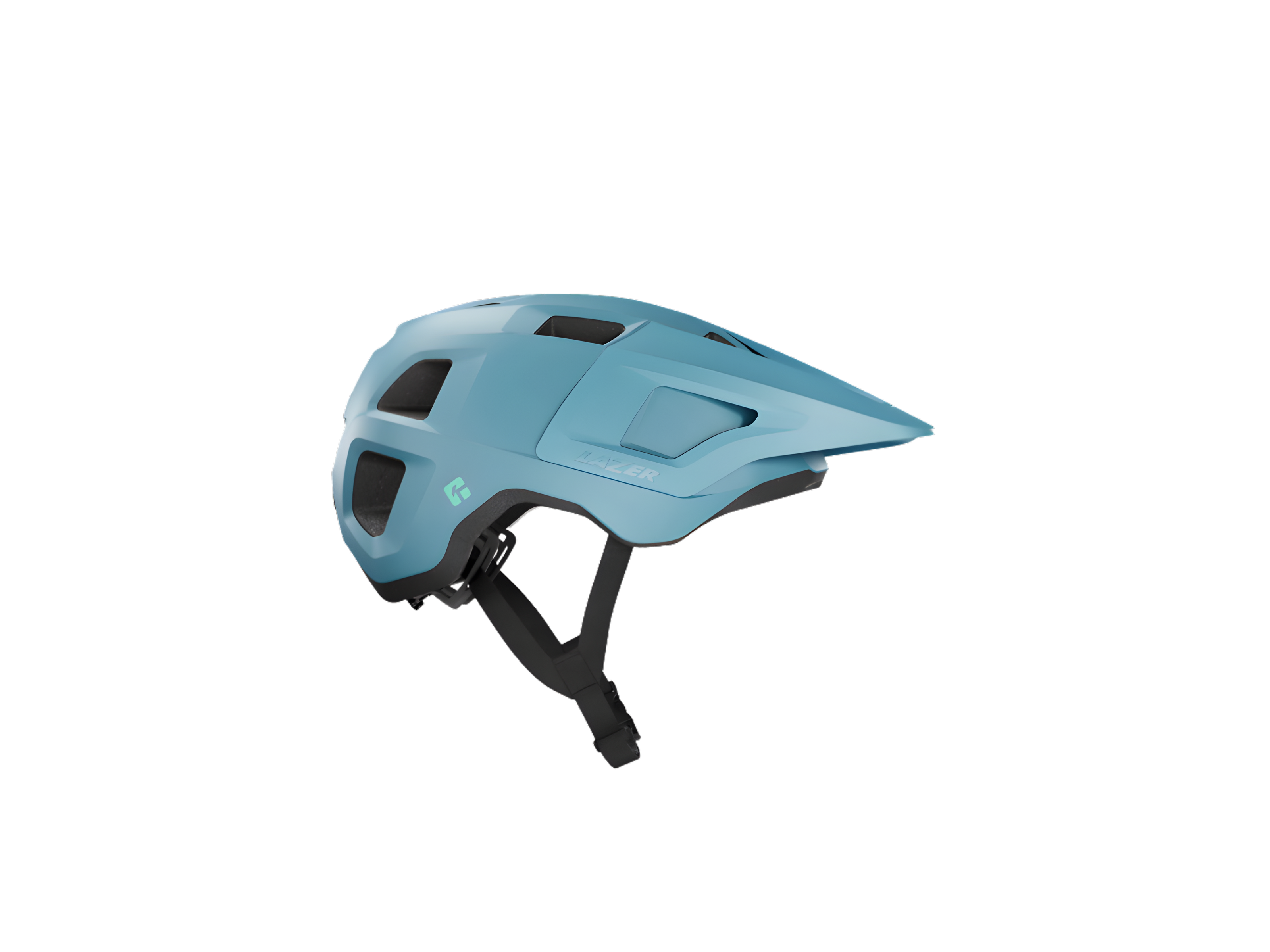 Lazer Lupo KinetiCore Helmet