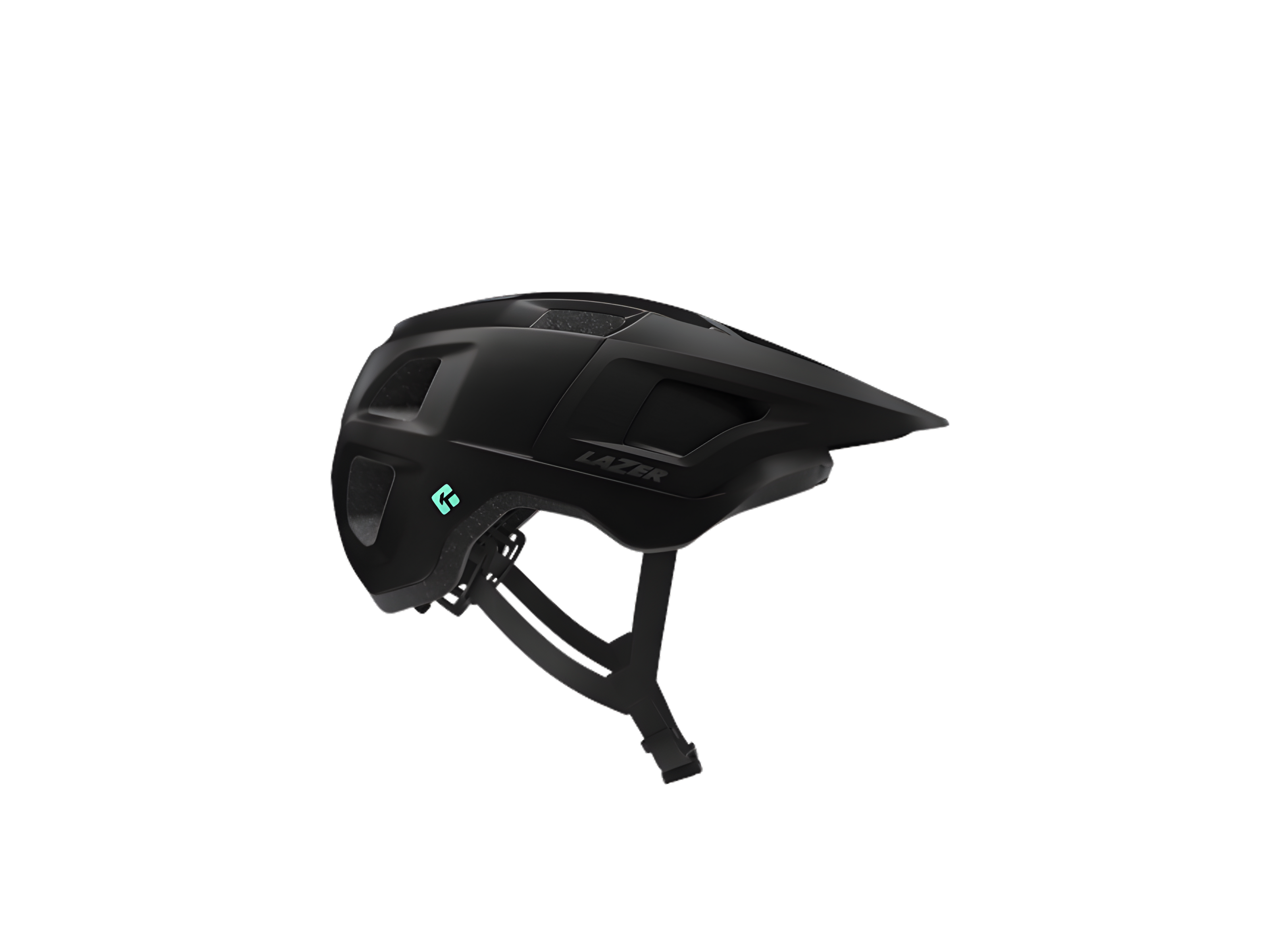 Lazer Lupo KinetiCore Helmet