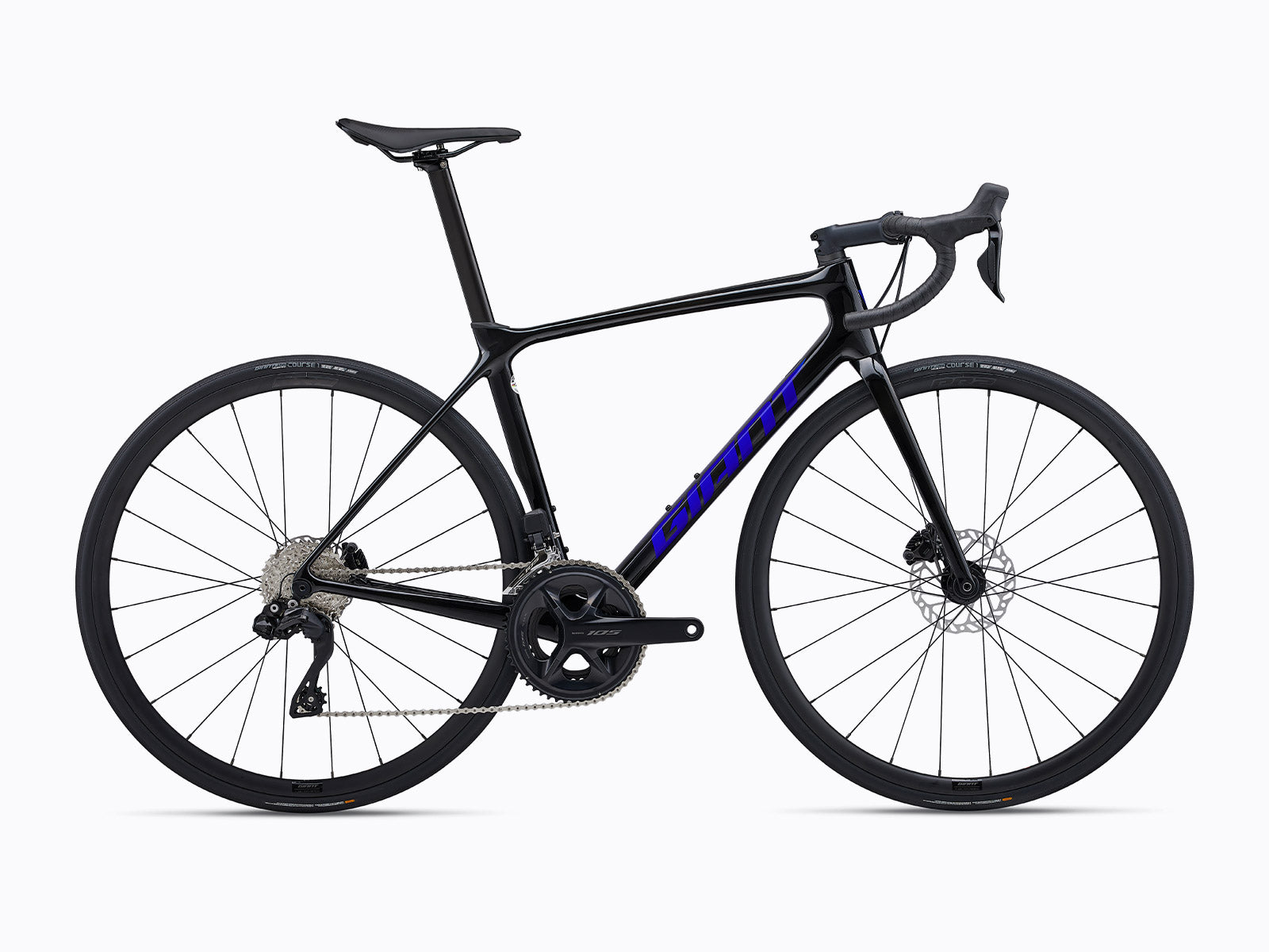 TCR Advanced 1 Disc Pro Compact