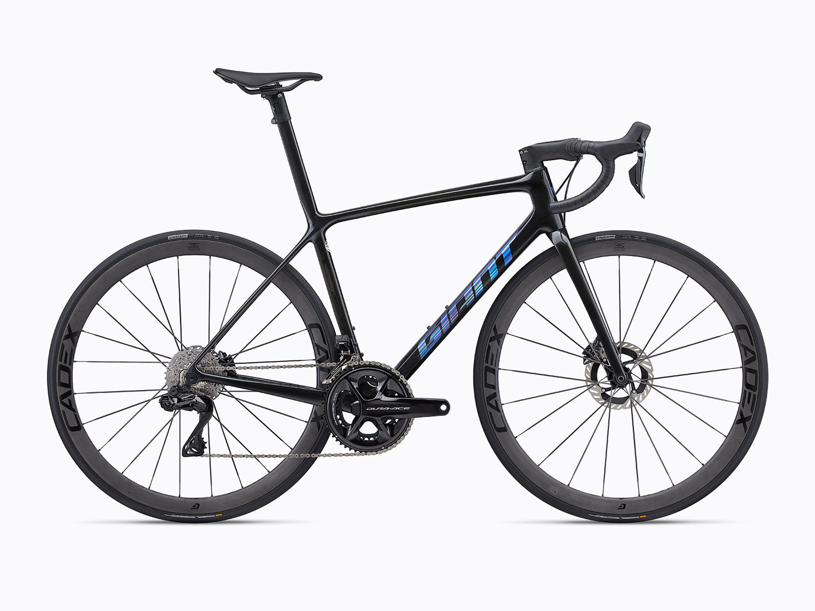 TCR Advanced SL 0 Disc