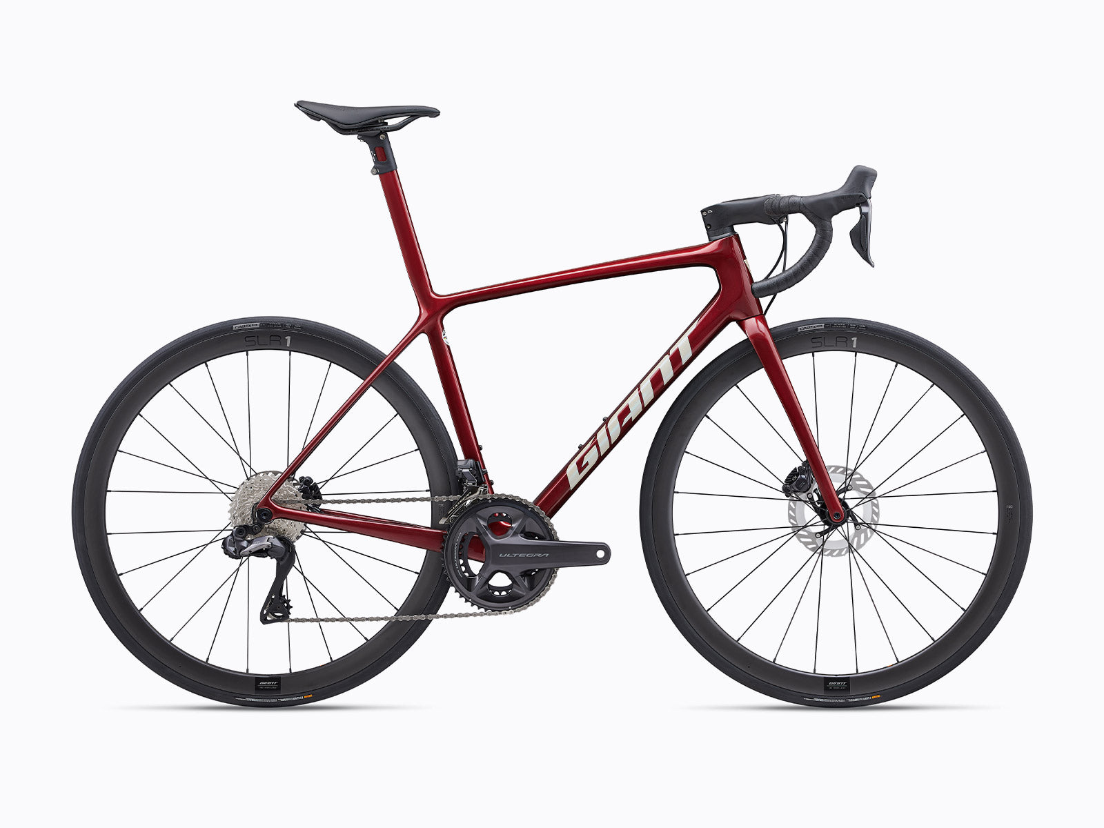 TCR Advanced SL 1 Disc