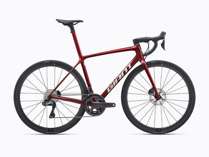 TCR Advanced SL 1 Disc