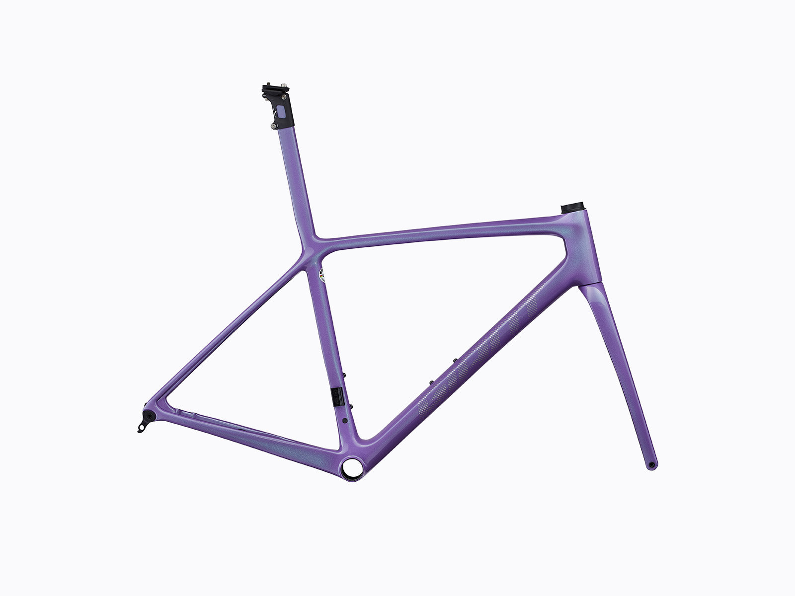 TCR Advanced SL Disc Frameset