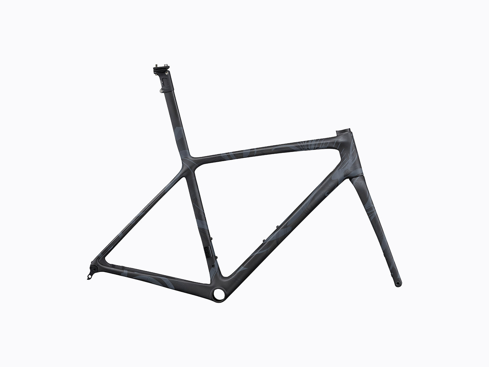 TCR Advanced SL Disc Frameset