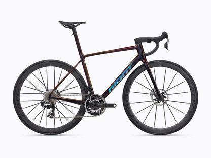 Giant TCR Advanced SL 0