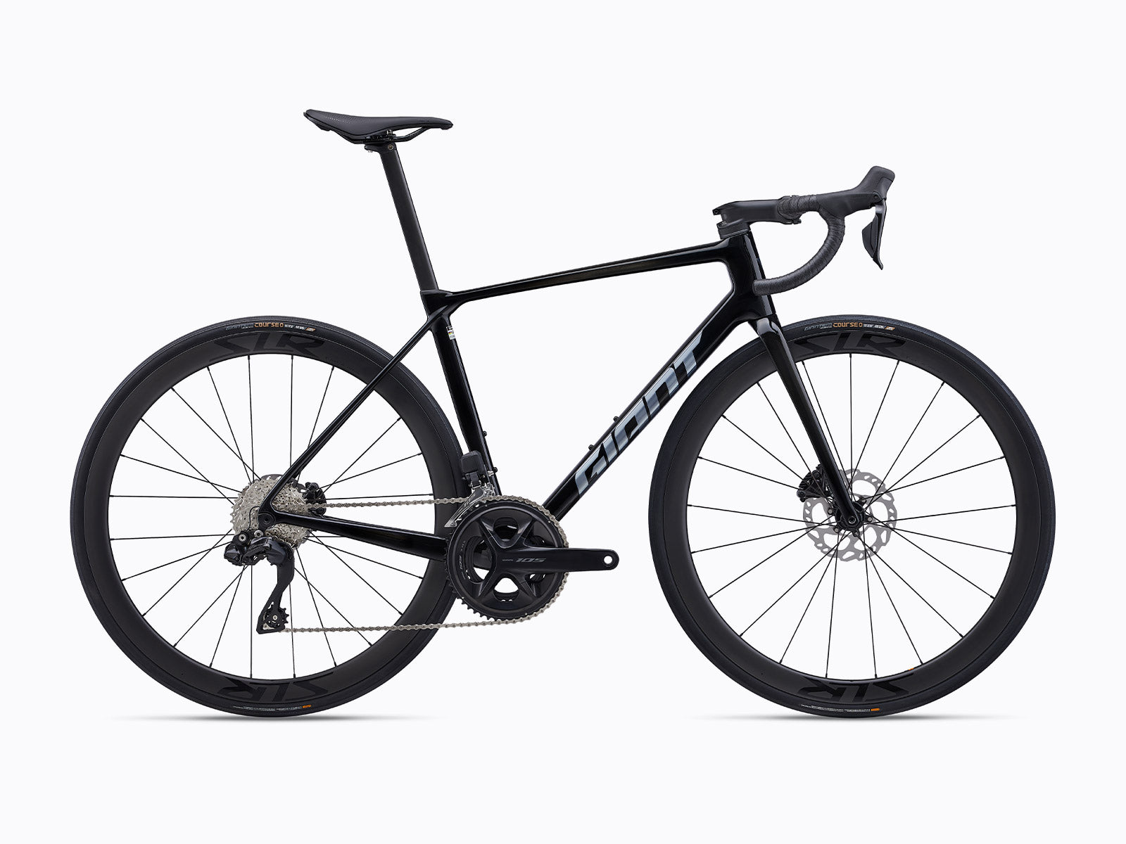 TCR Advanced Pro 1 Di2