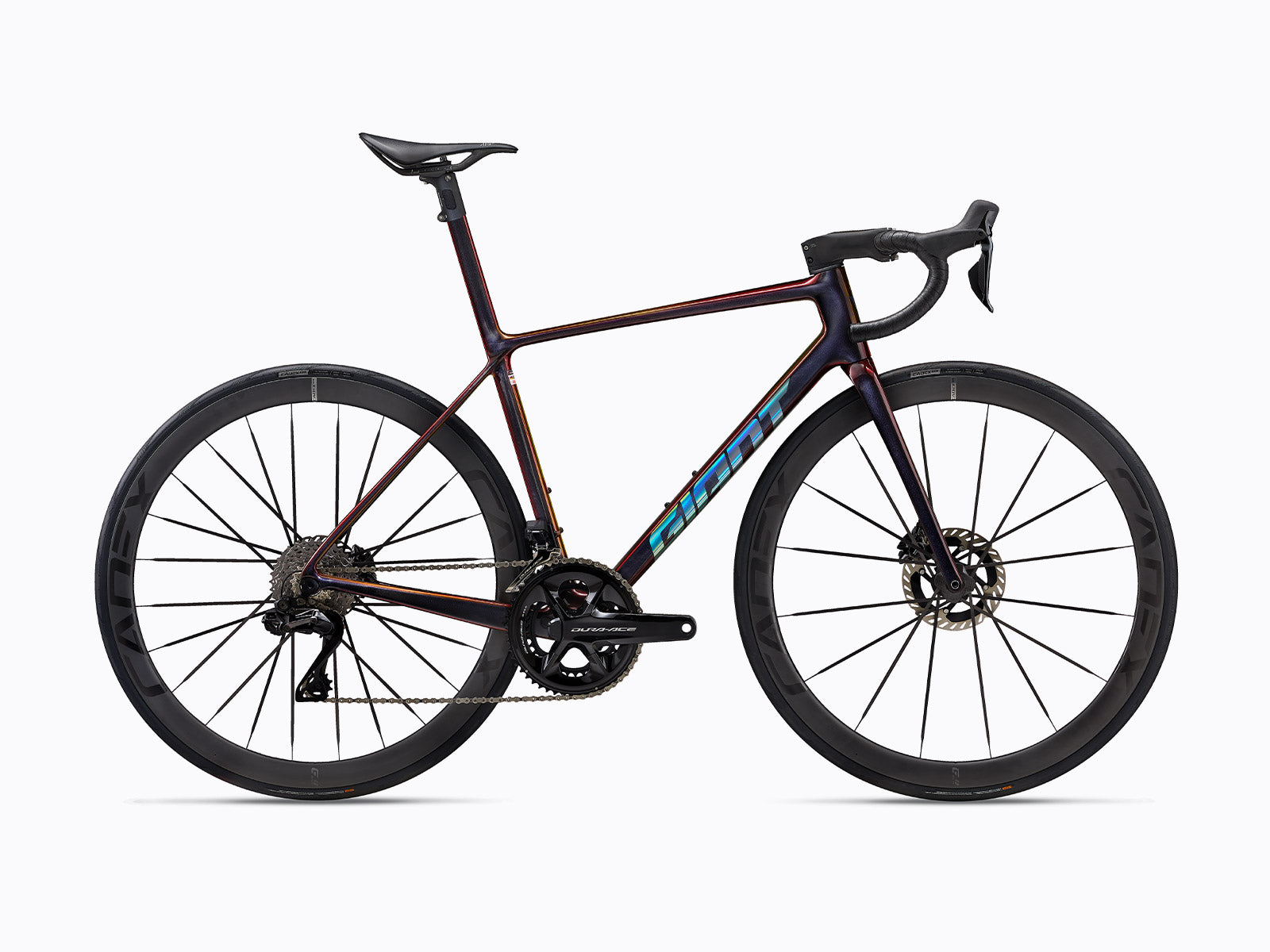 TCR Advanced SL 0 DA