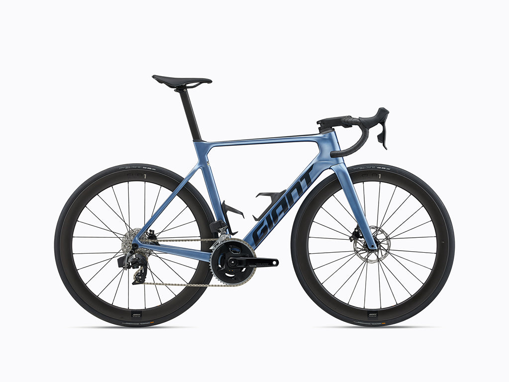 Propel Advanced Pro 1