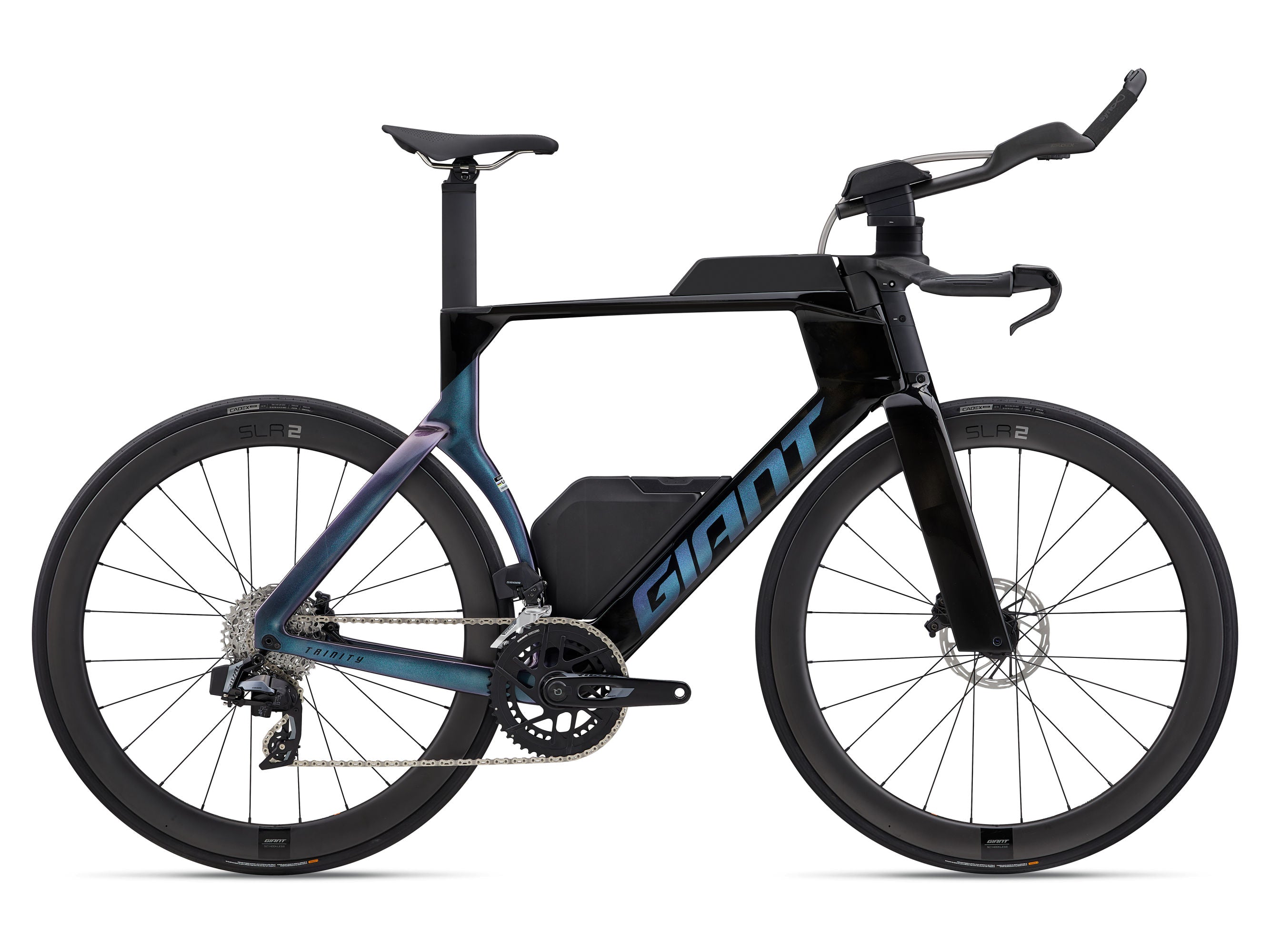 Trinity Advanced SL 2 (25)