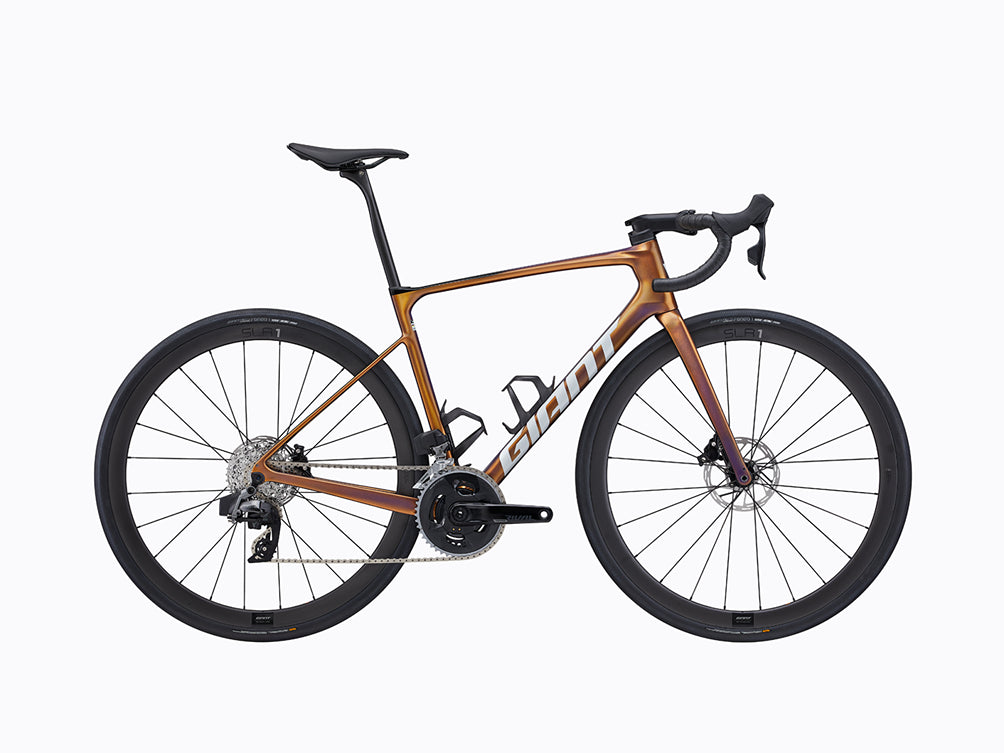 Defy Advanced Pro 1