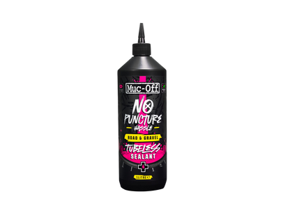 Muc-Off No Puncture Road & Gravel Sealant