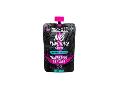 Muc-Off No Puncture Mountain Bike Tubeless Sealant