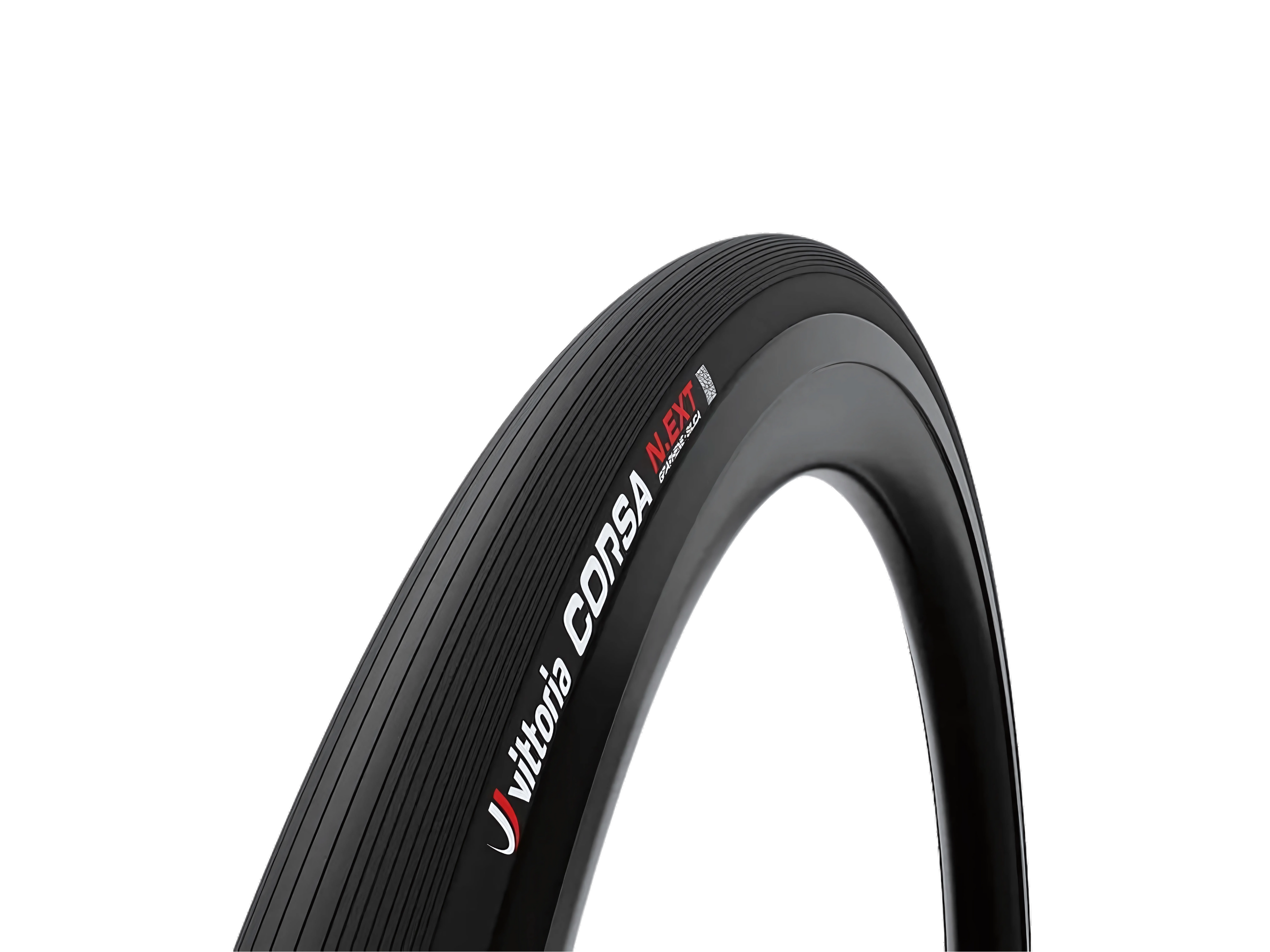 Vittoria Corsa N.EXT 700c TLR Folding Tyre