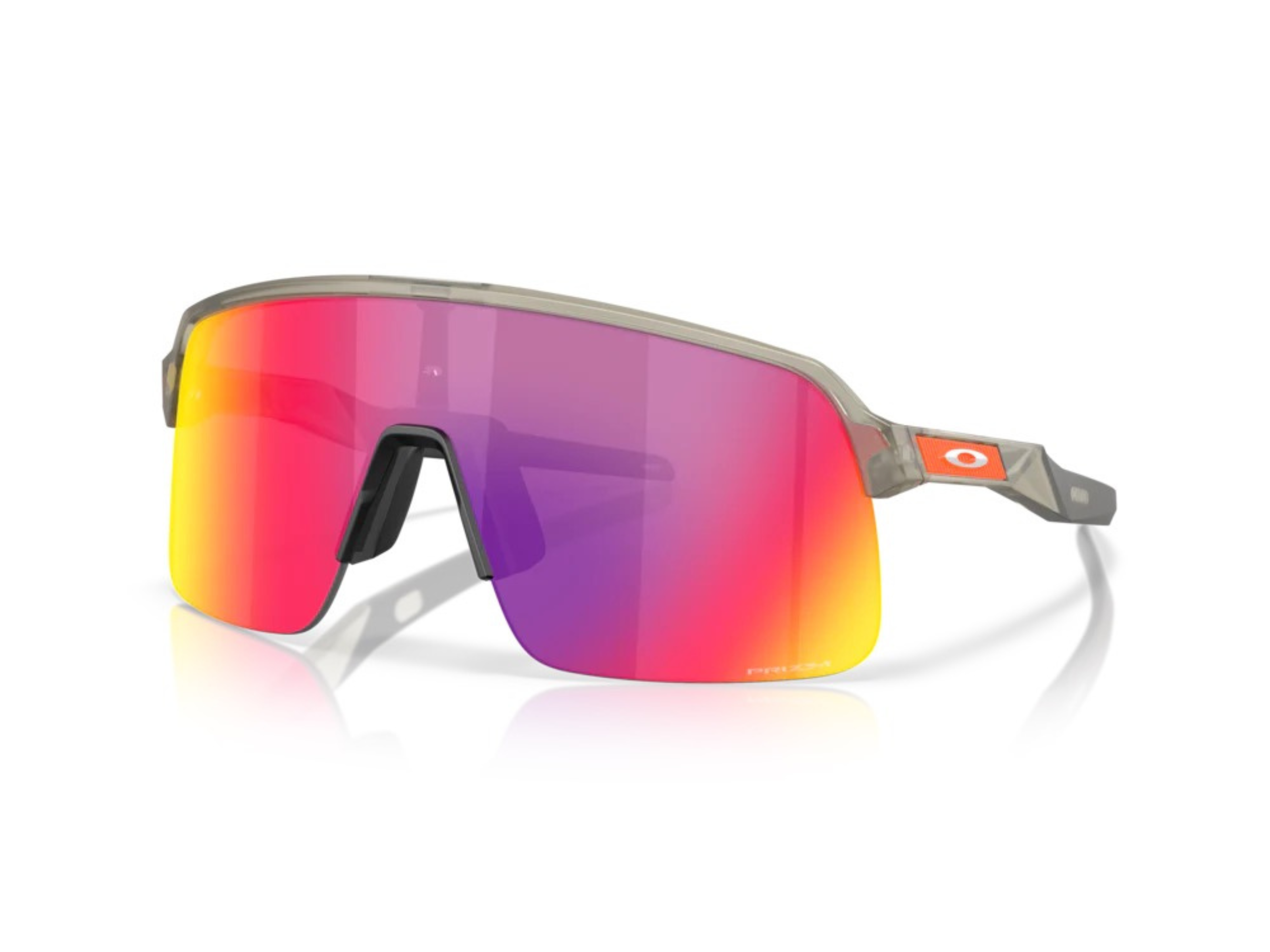 Oakley Sutro Lite Matte Grey Ink w/ Prizm Road Lens
