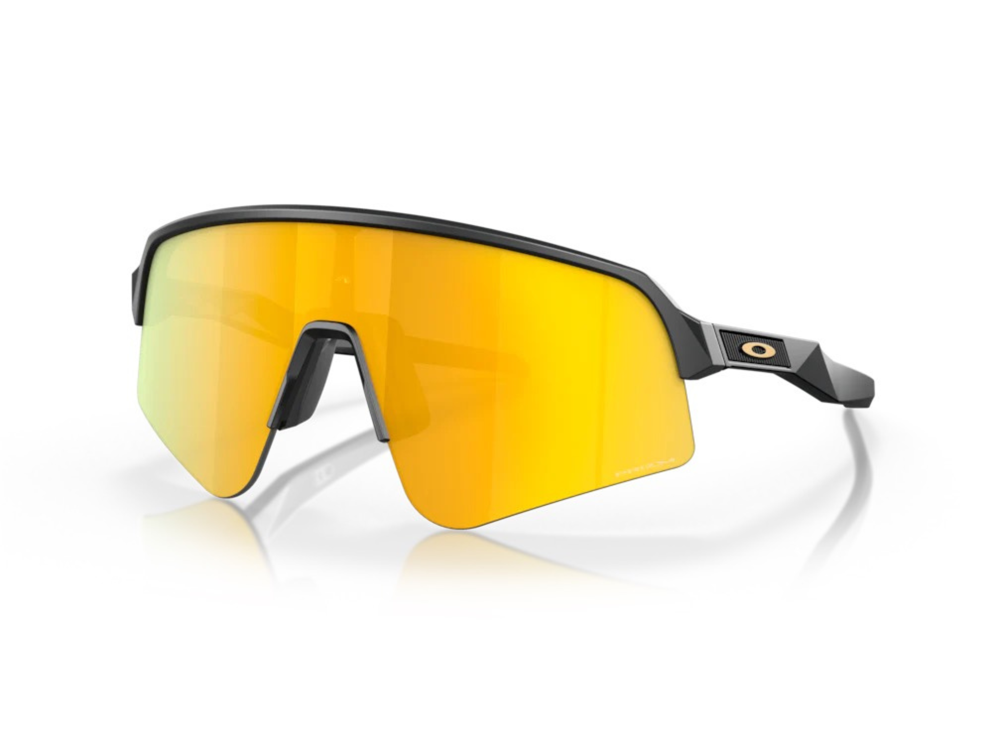 Oakley Sutro Lite Sweep Matte Carbon w/ Prizm 24K Lens