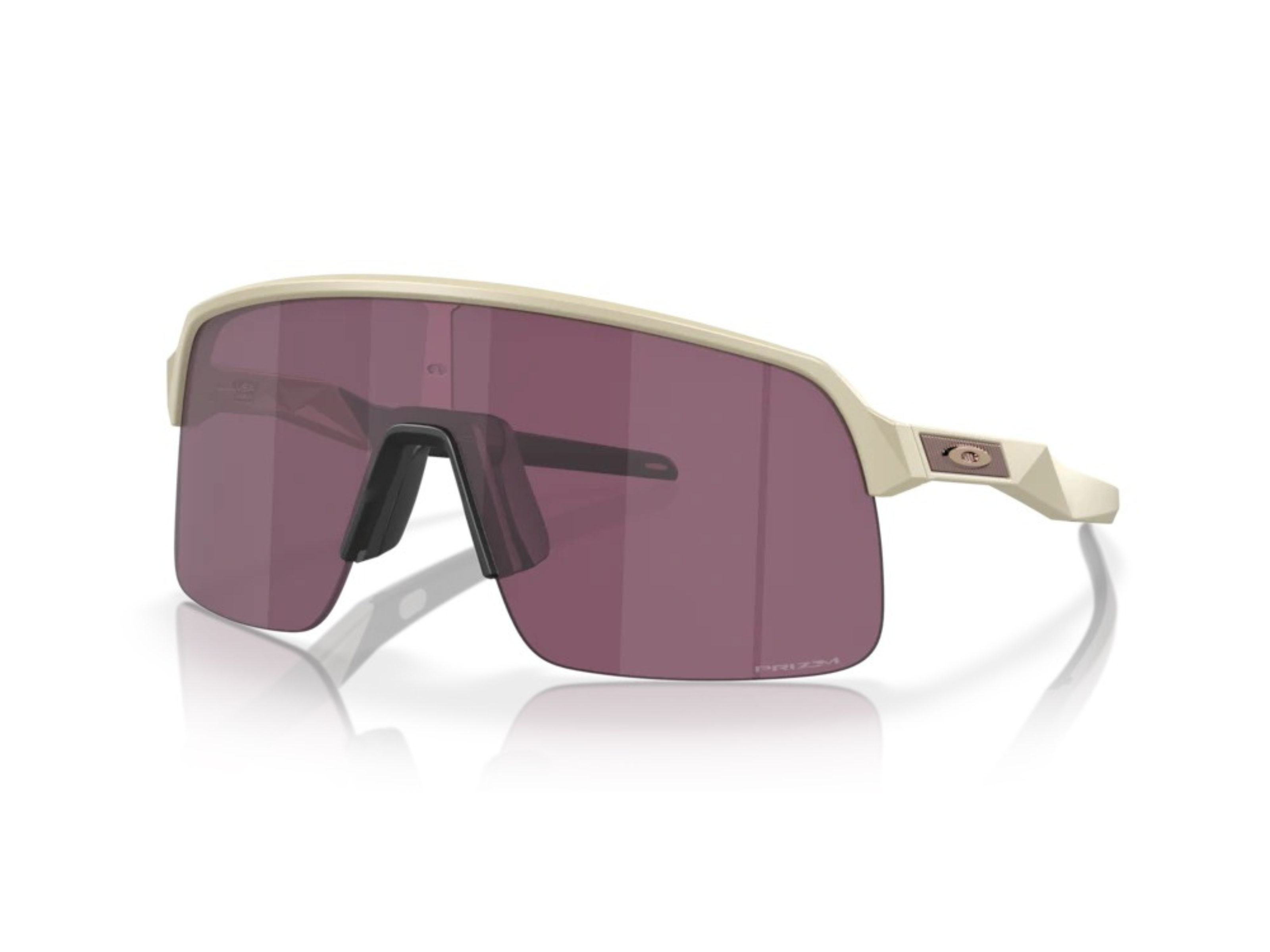 Oakley Sutro Lite Matte Sand w/ Prizm Road Black
