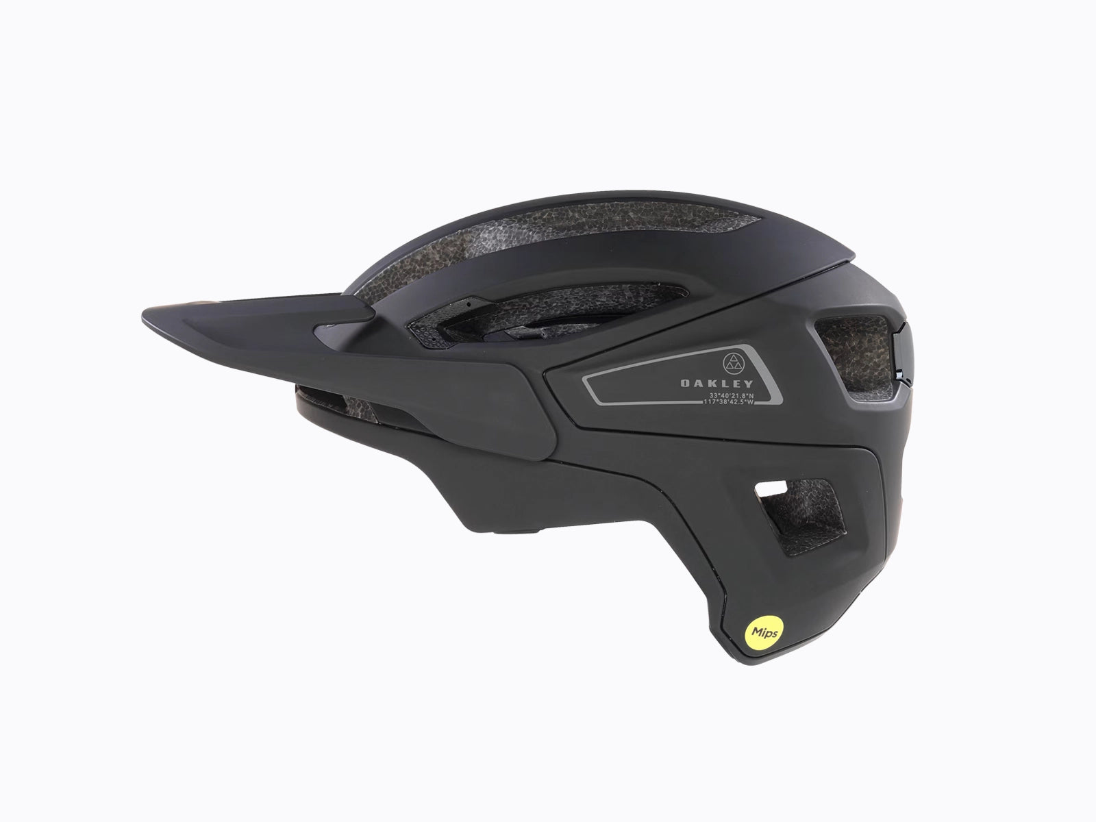 Oakley DRT3 MIPS Trail Helmet