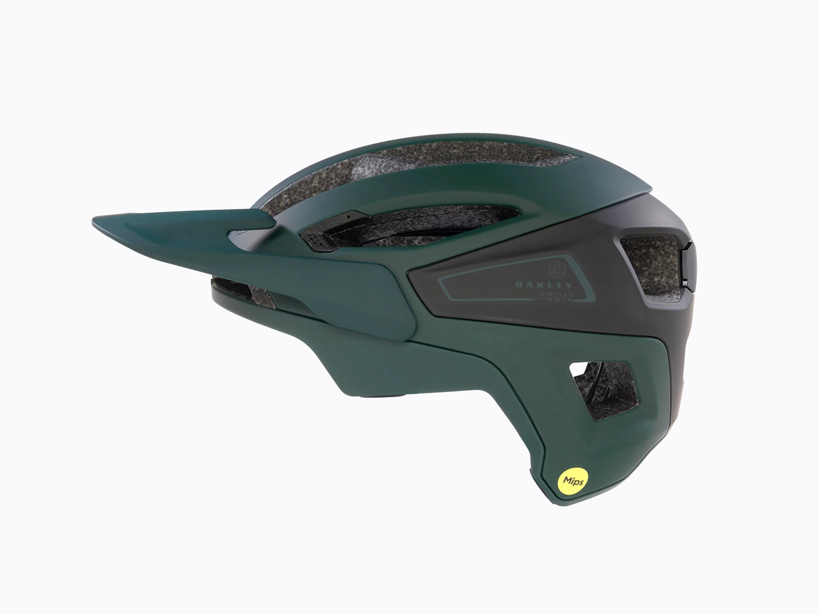 Oakley DRT3 MIPS Trail Helmet