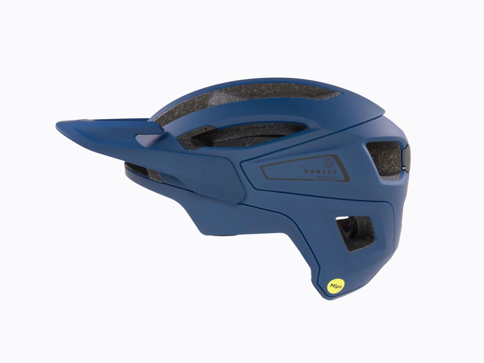 Oakley DRT3 MIPS Trail Helmet