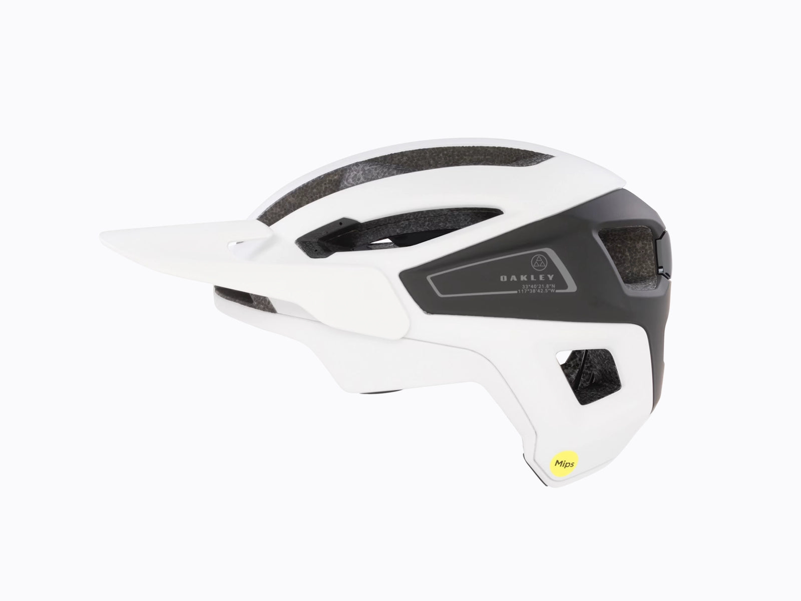 Oakley DRT3 MIPS Trail Helmet