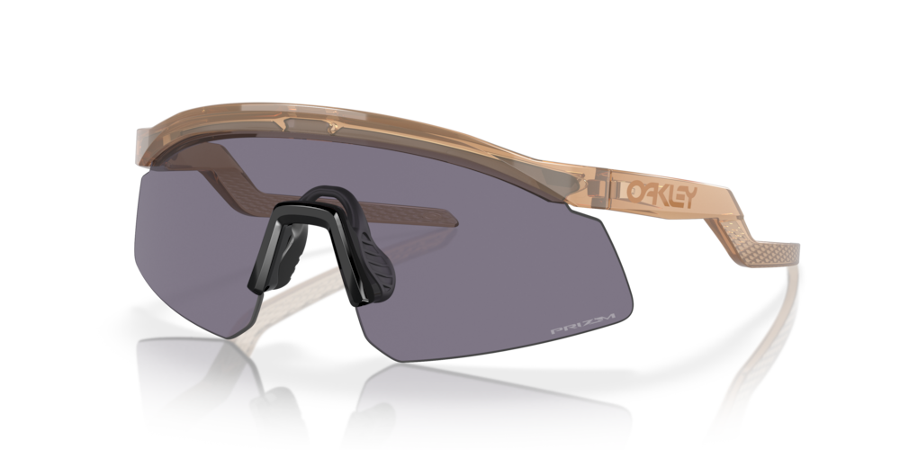 Oakley Hydra Rootbeer w/ Prizm Tungsten Lens