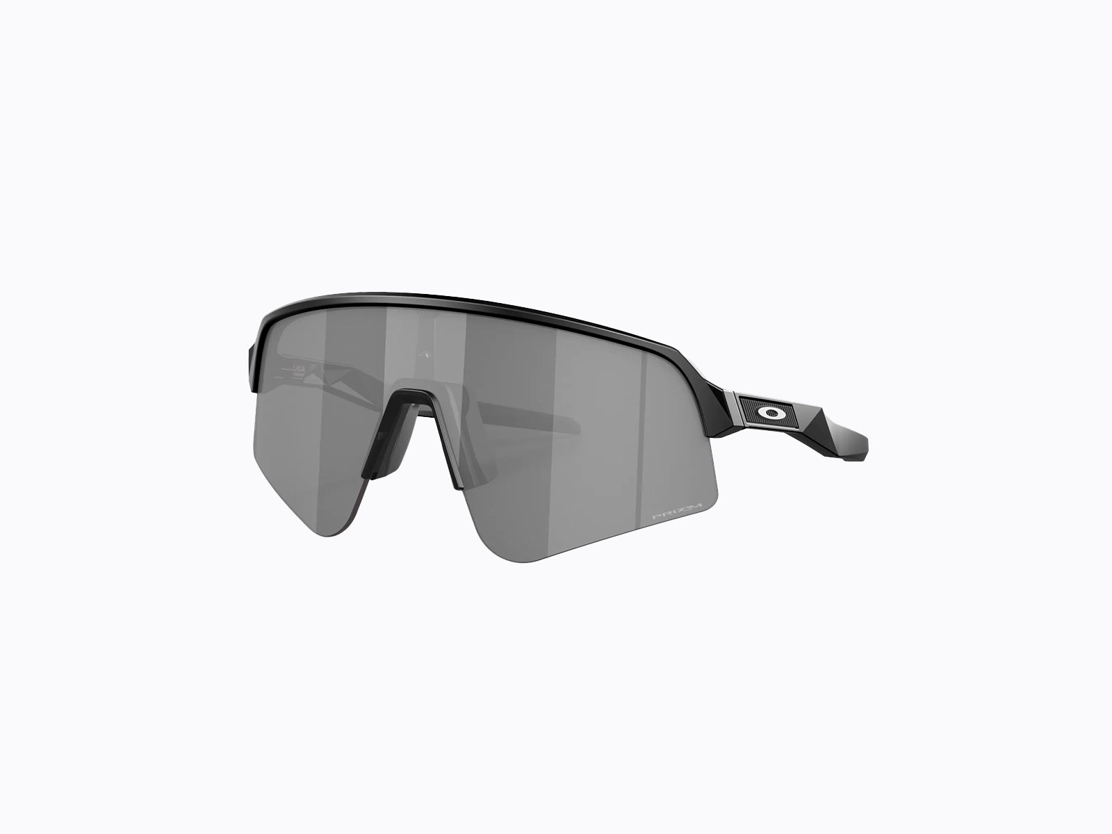 Oakley Sutro Lite Sweep Matte Black Prizm Black