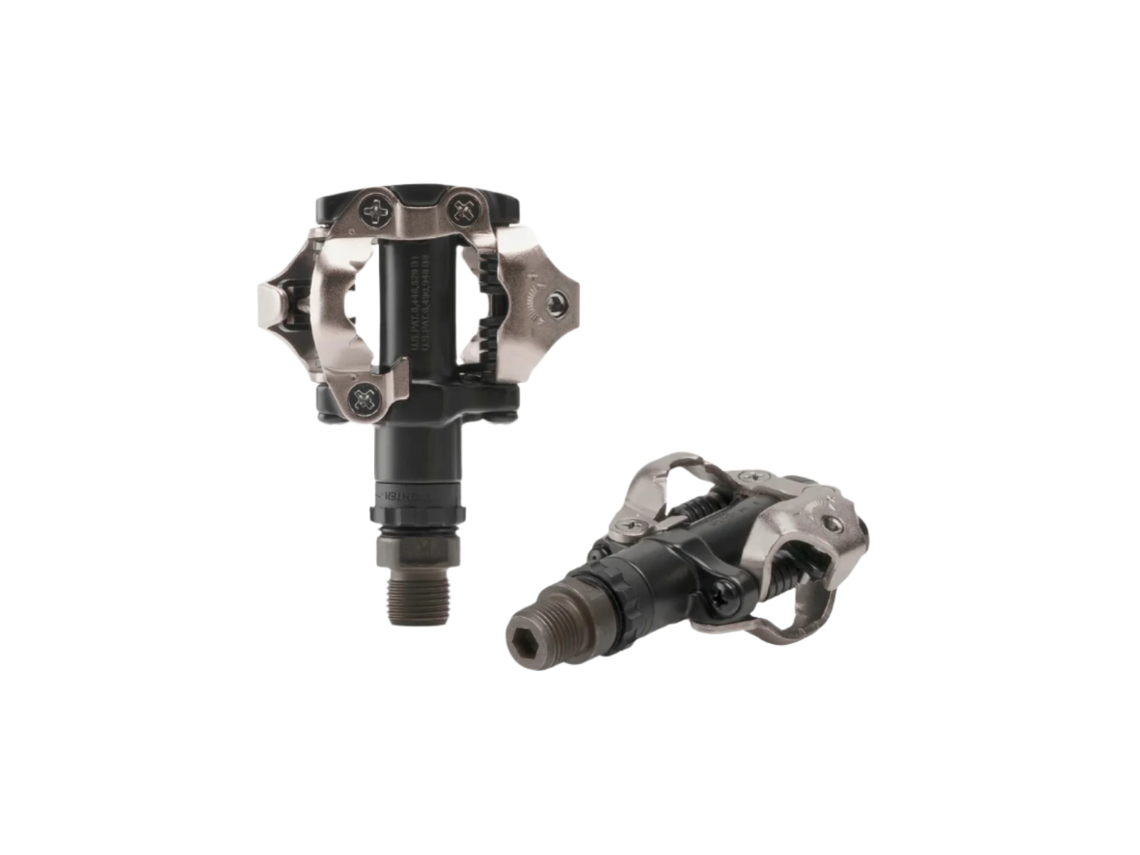 Shimano PD-M520 SPD Mountain Pedals