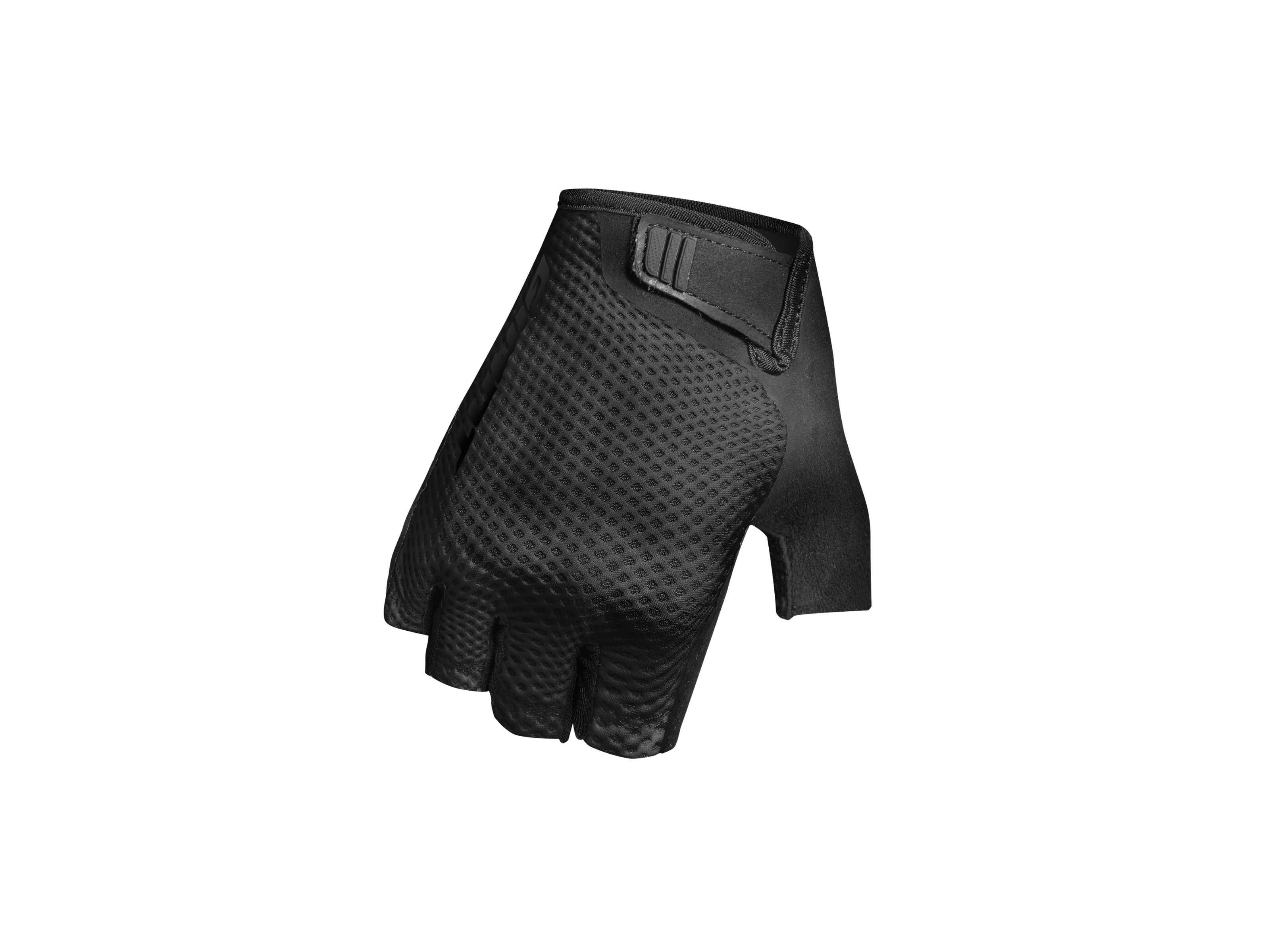 Giant Pace Gel Short Finger Gloves