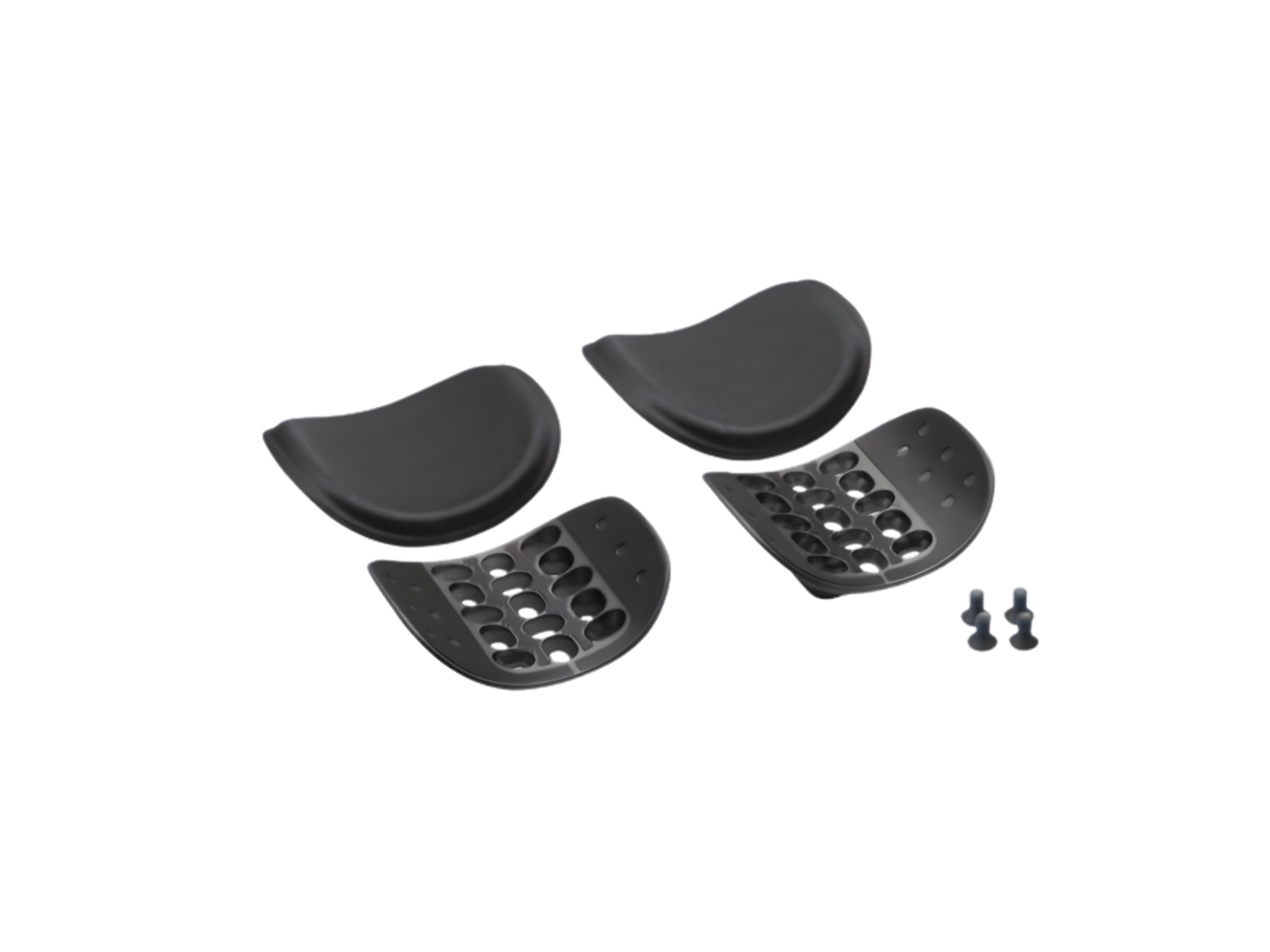 Profile Design Ergo Injected Armrest Kit