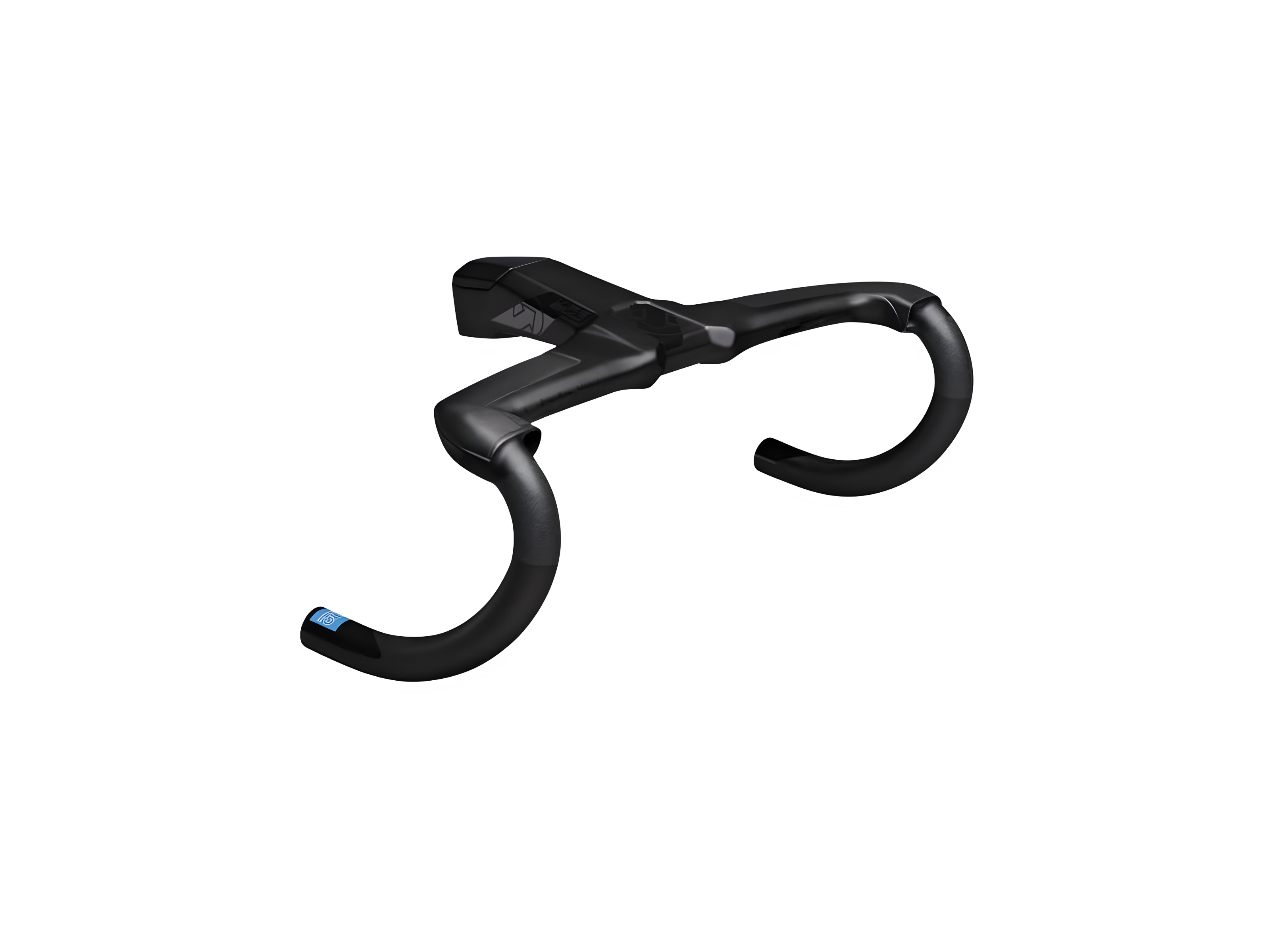 PRO Vibe Evo Integrated Carbon Road Handlebar (Bars only)